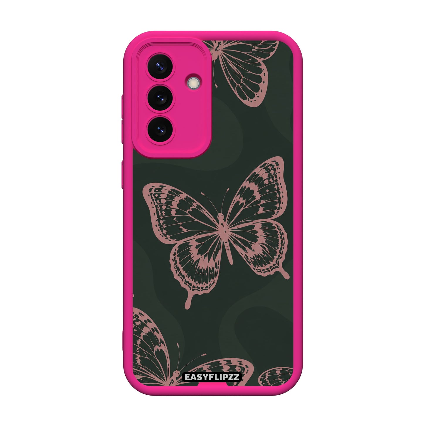 Blush Papillon - A35