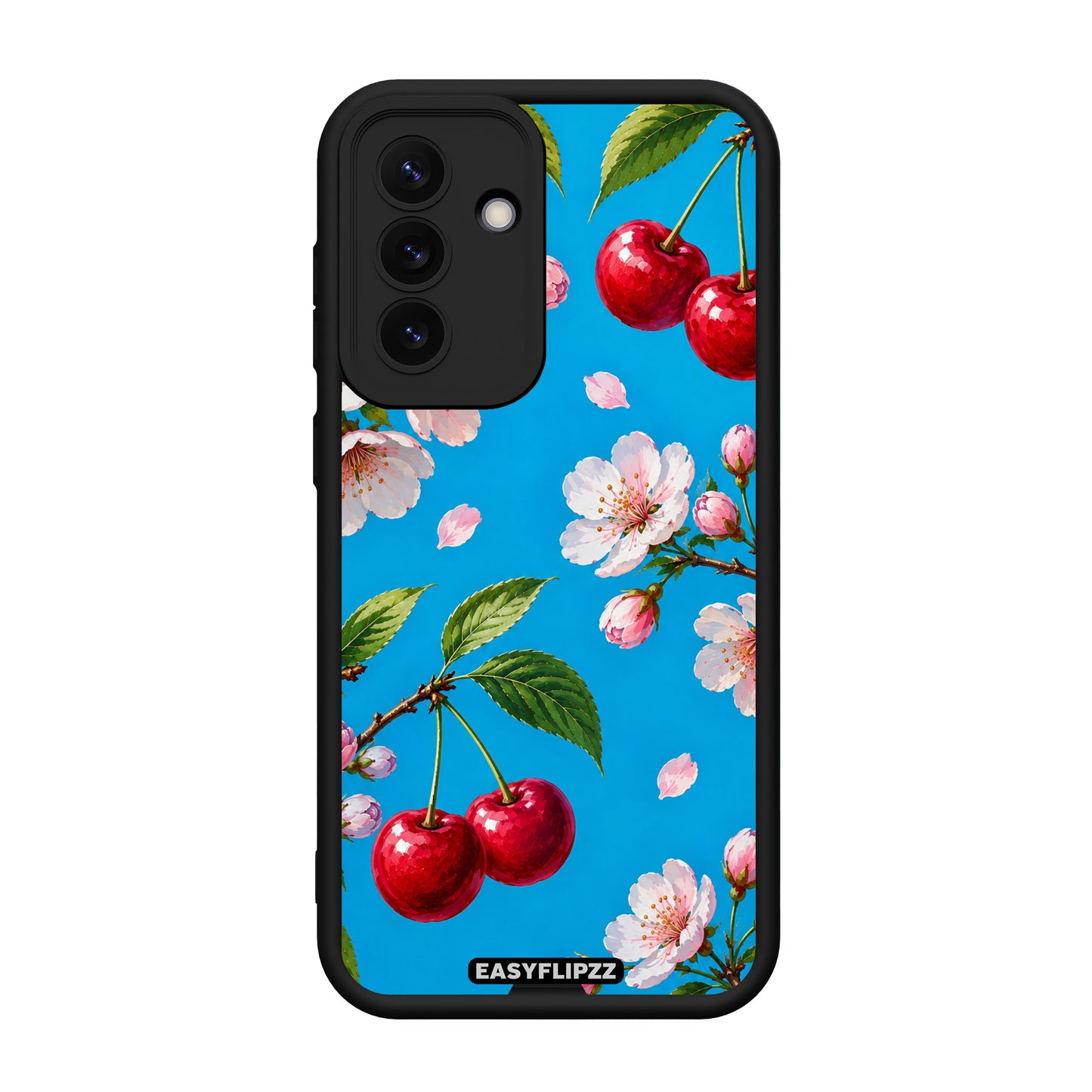 Cherry Riviera - A55