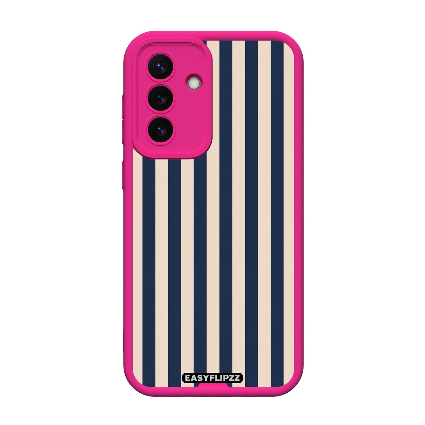 Navy Cabana - A34