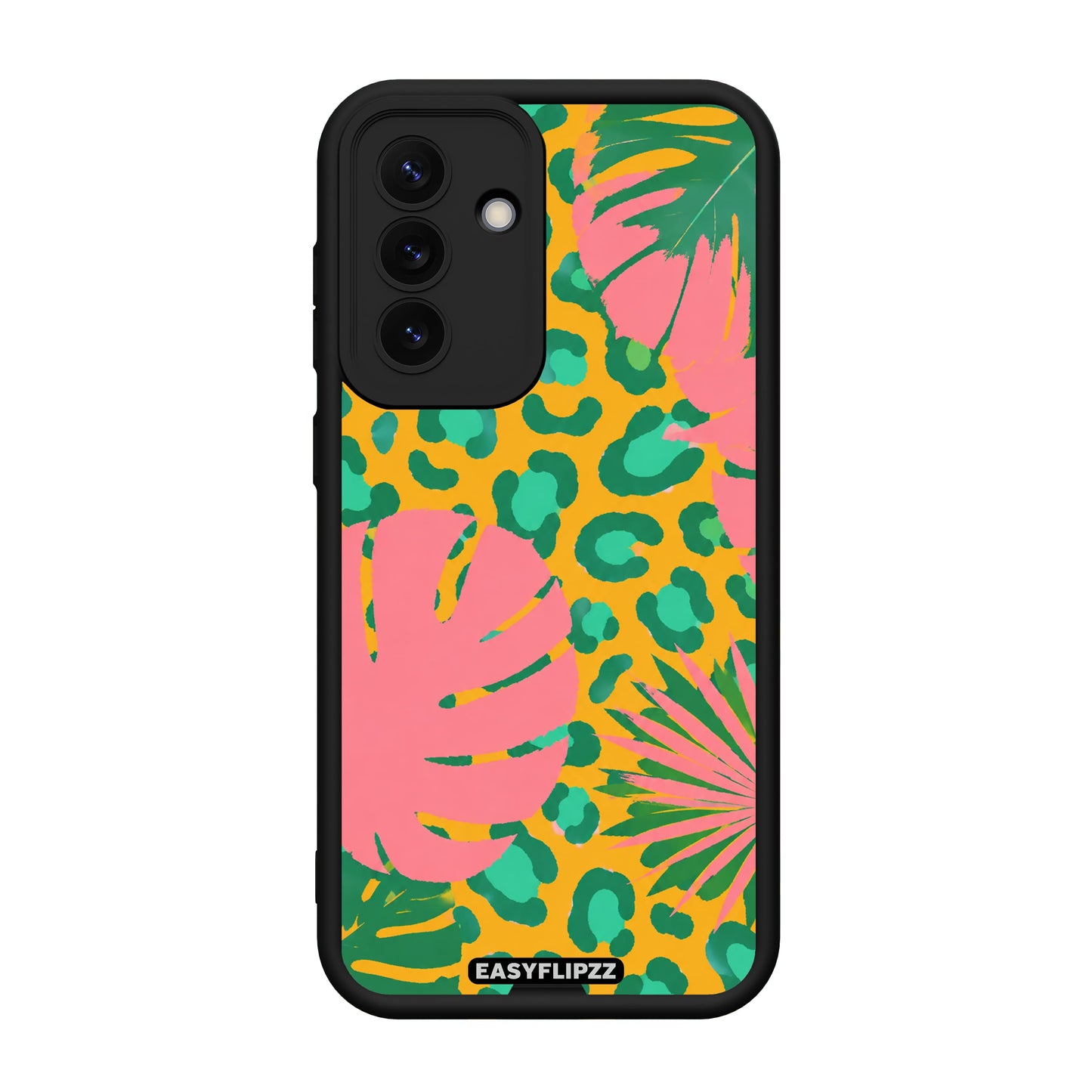 Tropic Leopard  - A16