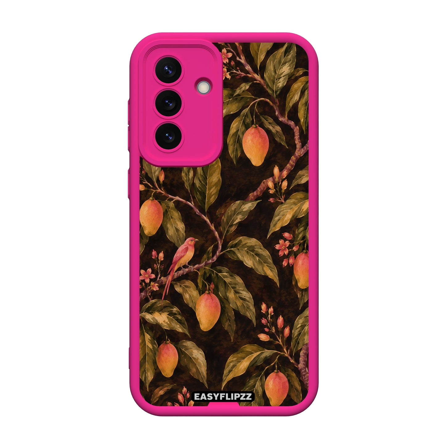 Mango Botanica – A27