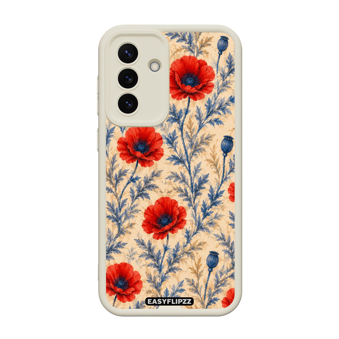 Poppy Reviera - A35