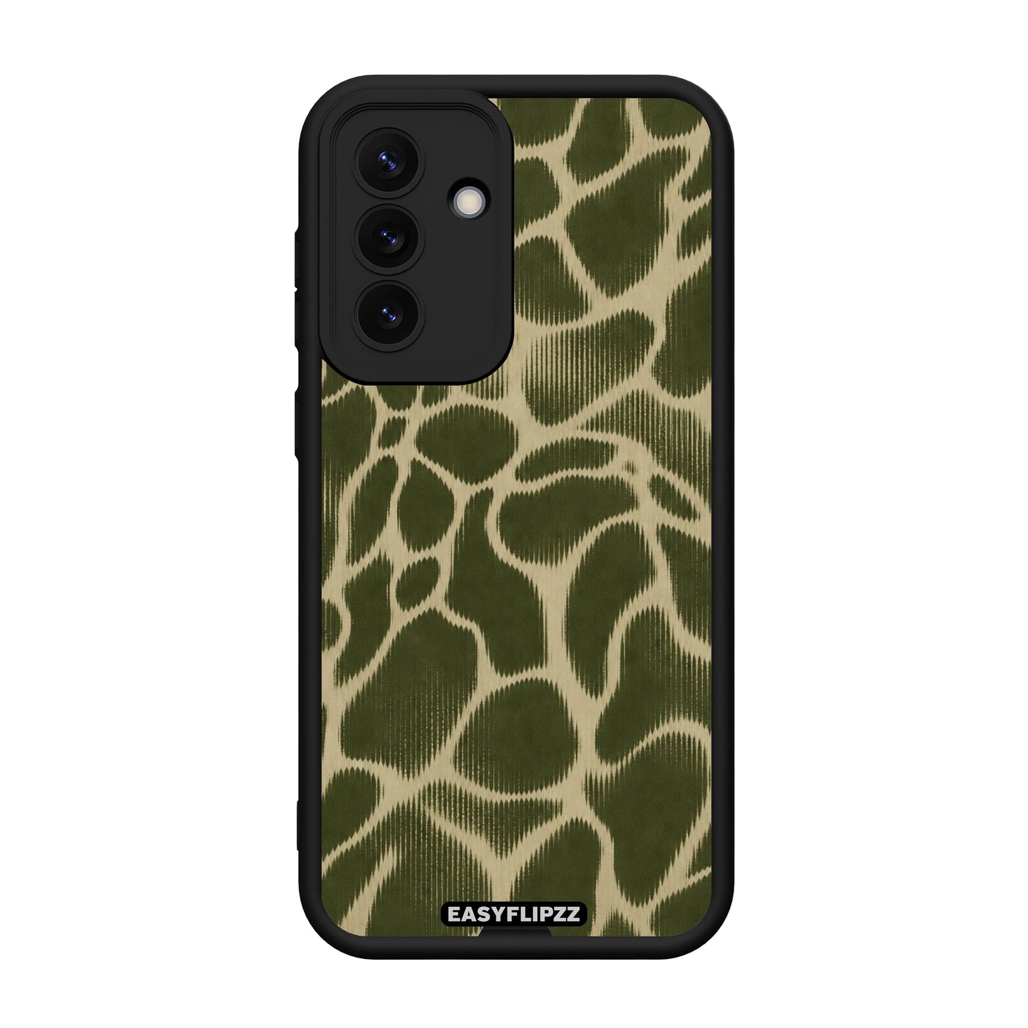 Olive Mirage - A35