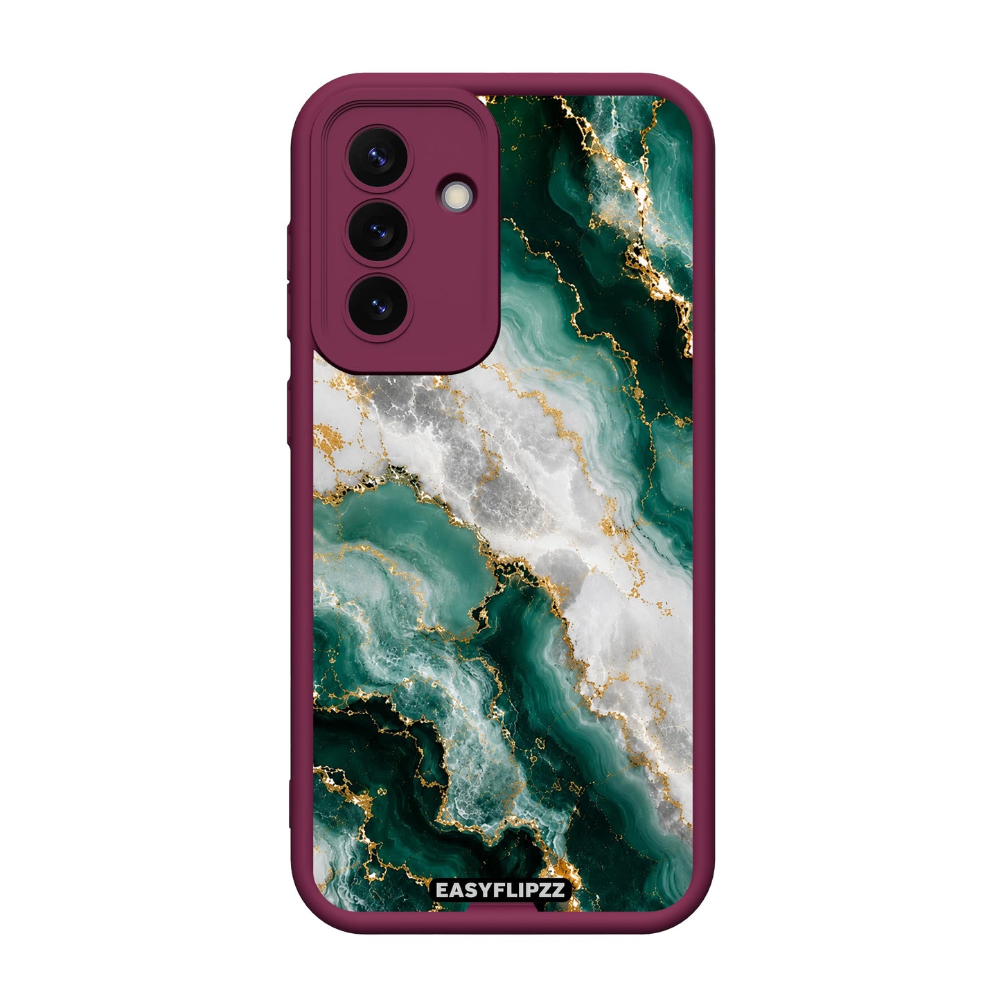 Verde Oro – A27