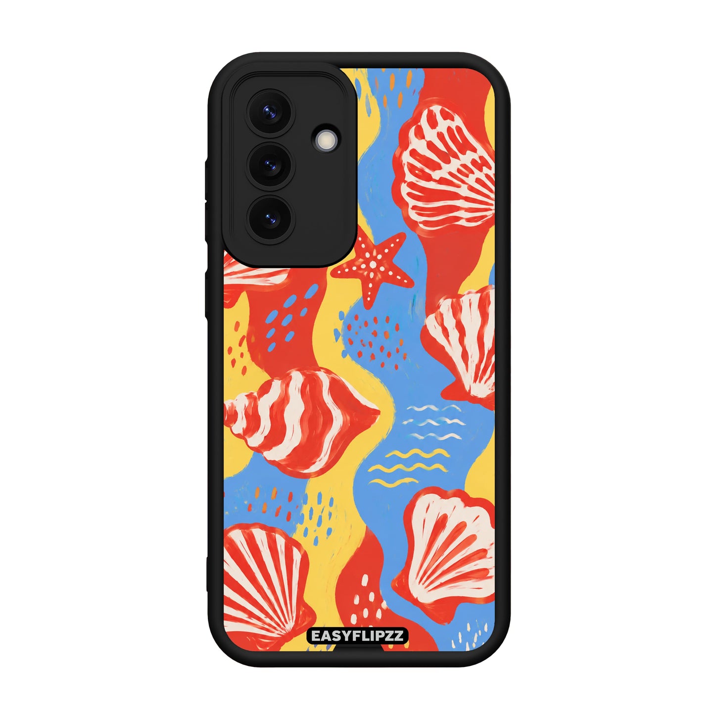 Coral Rhythm  - A37