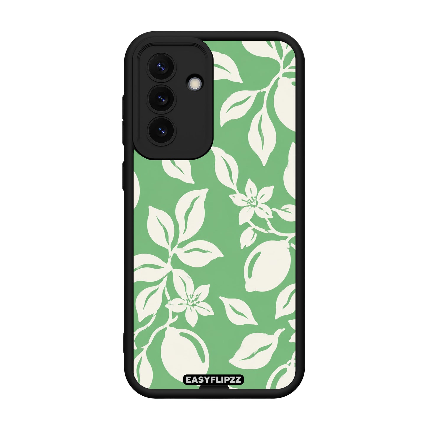Mint Citrus - A35