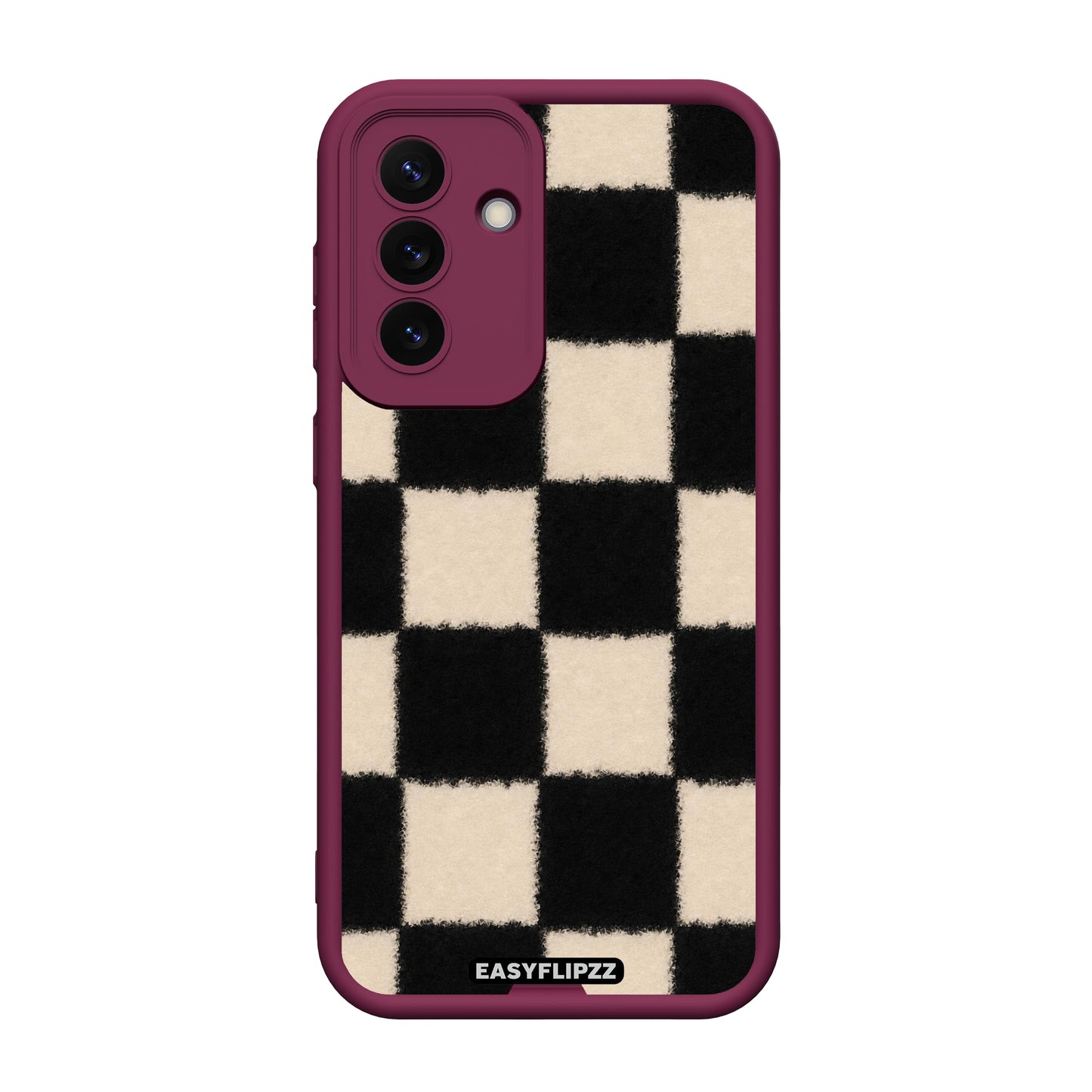 Black Picnic  - A34