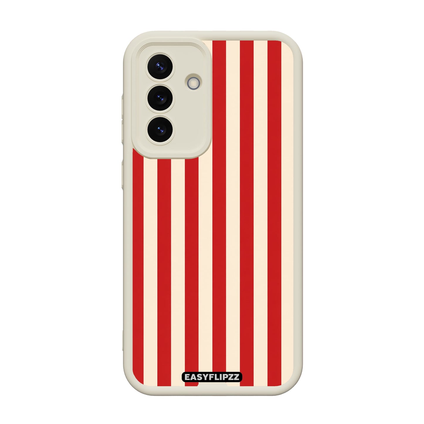 Scarlet Cabana - A34