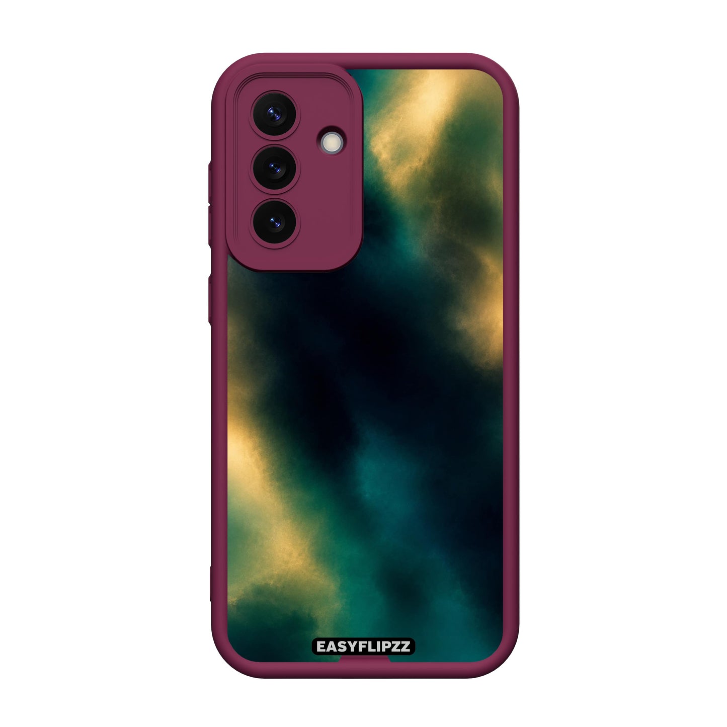 Midnight Emerald  - A17