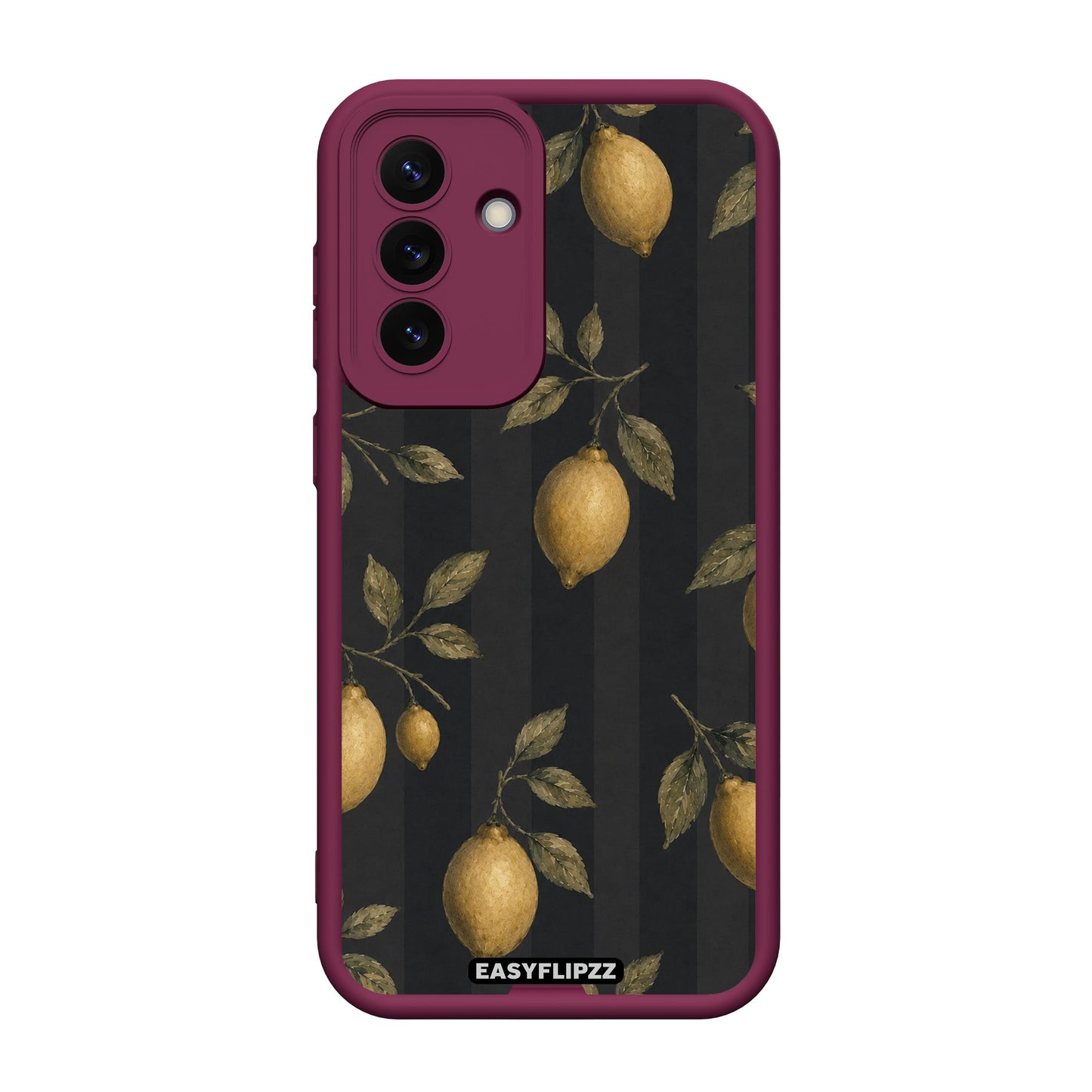 Lemon Cabana - A34