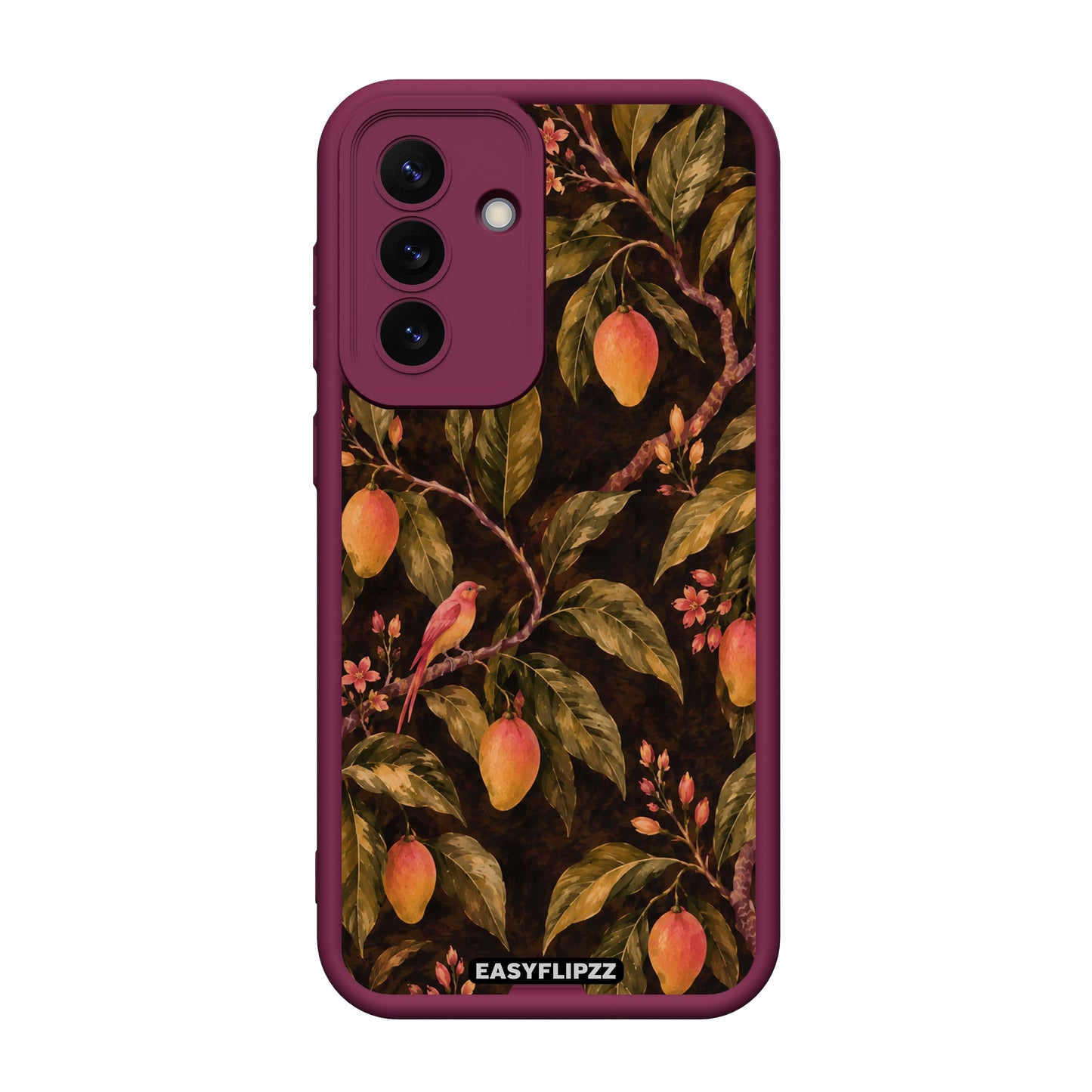 Mango Botanica - A35