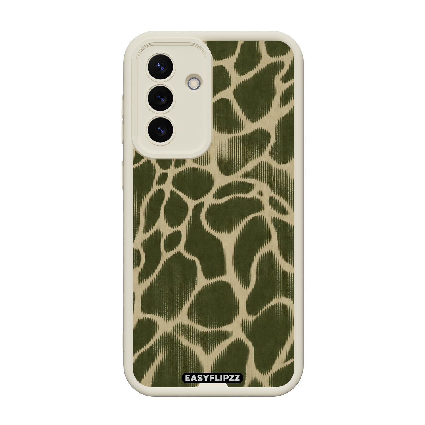 Olive Mirage - A35