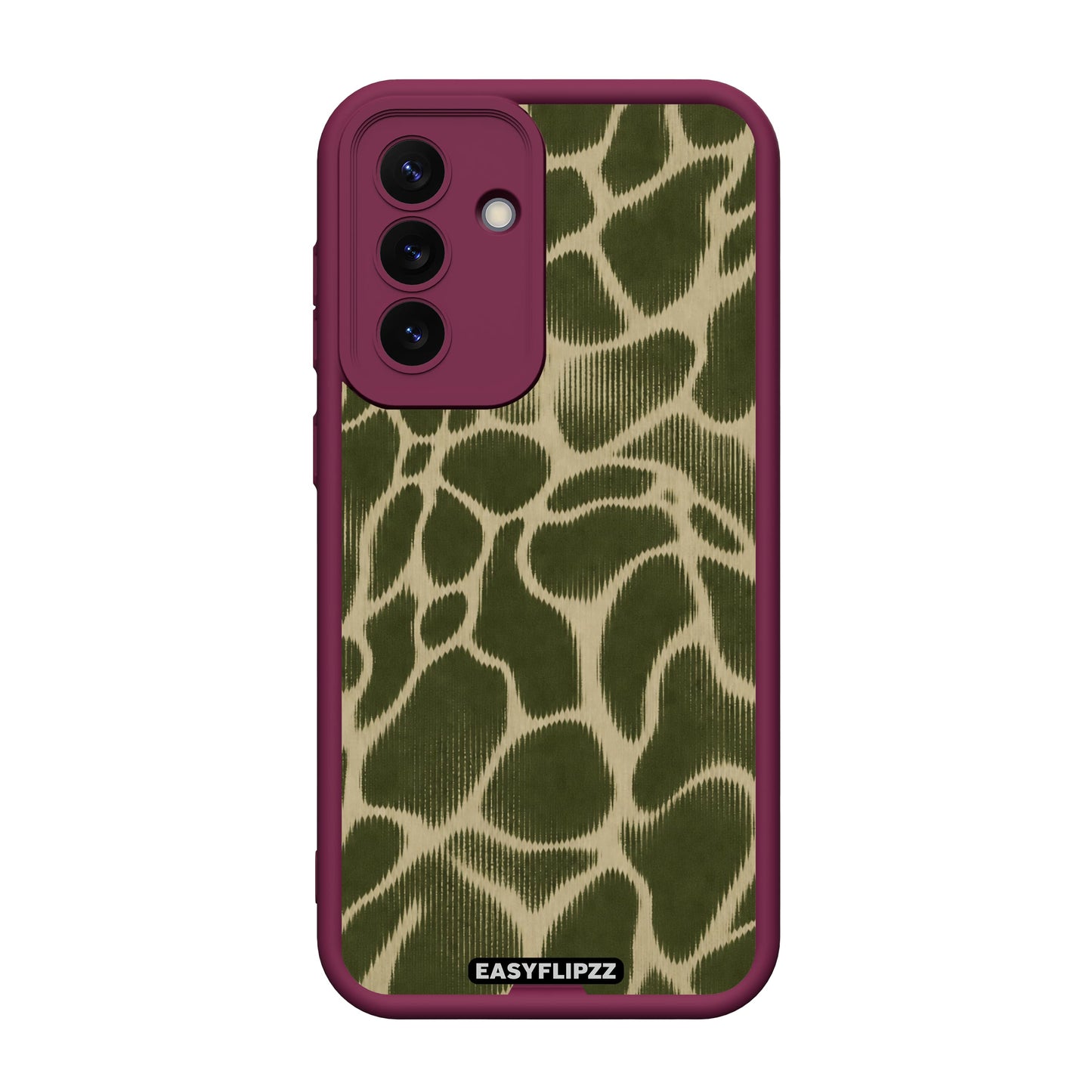 Olive Mirage - A34