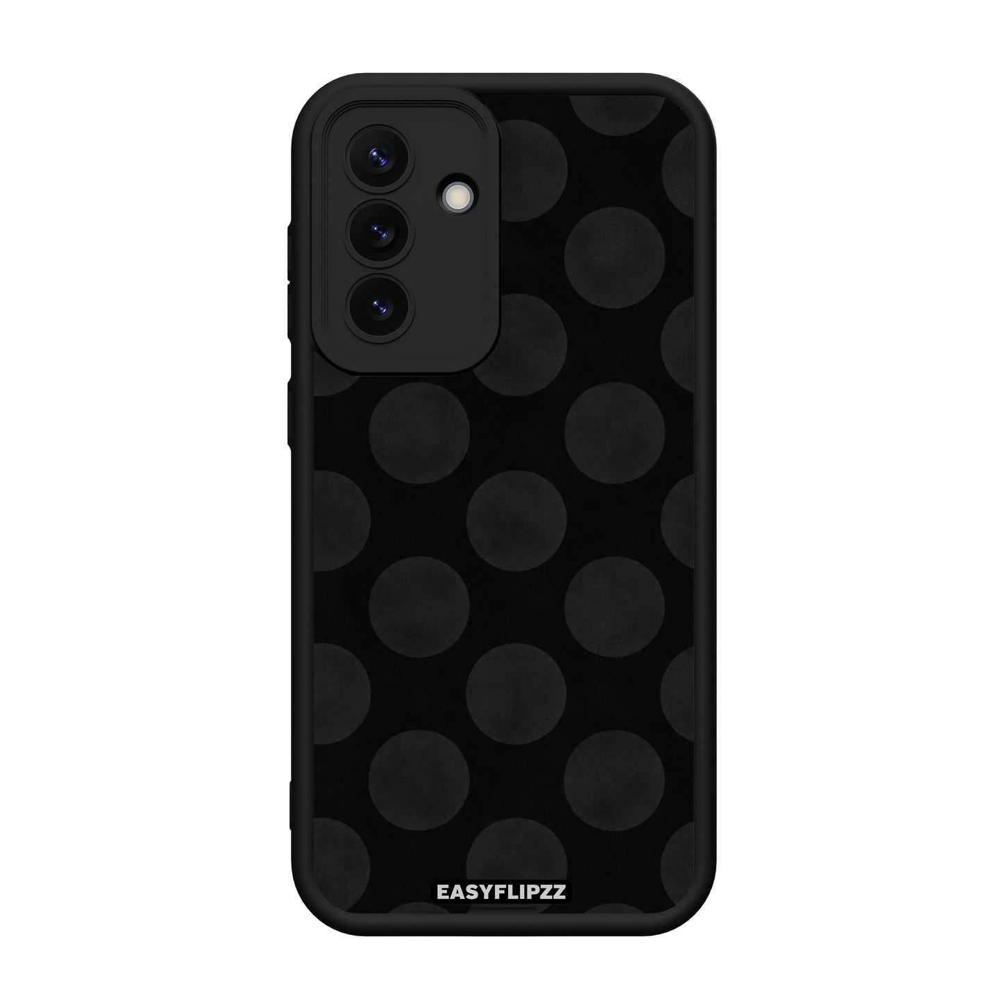 Polkadot Couture Noir - S24 FE