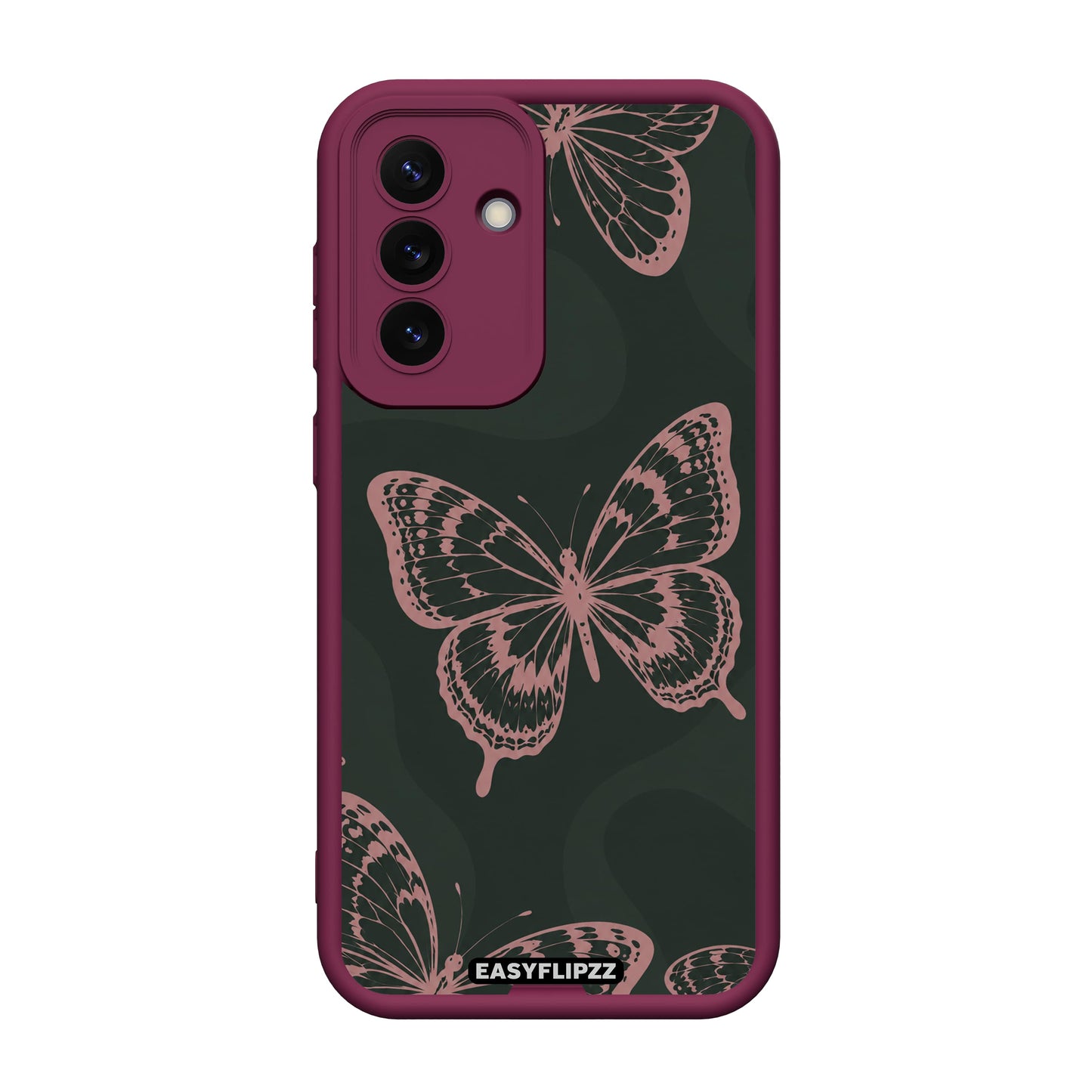 Blush Papillon - A34