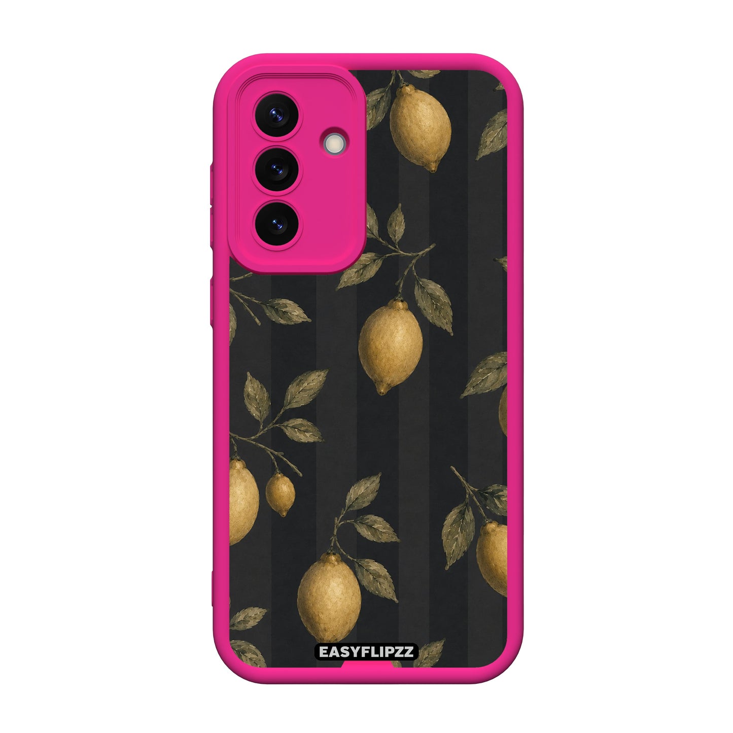 Lemon Cabana - A14