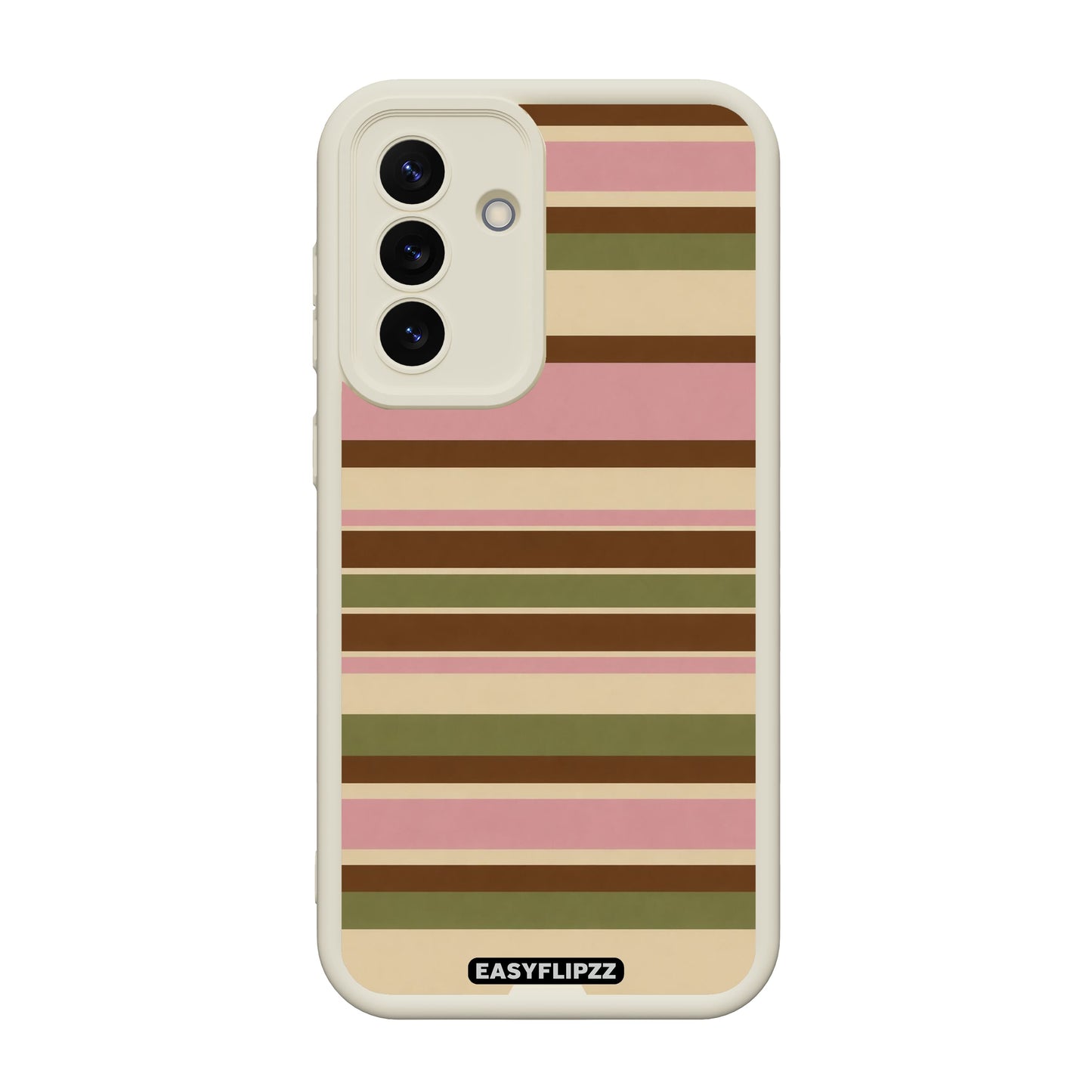 Olive & Blush - A34