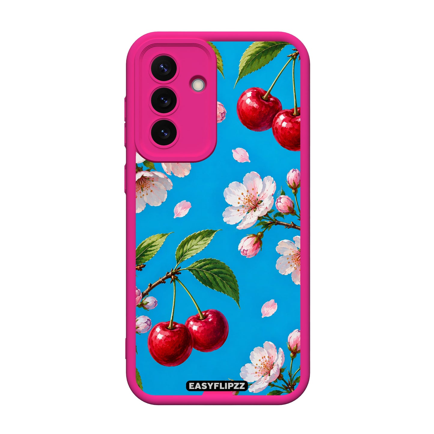 Cherry Riviera - A14