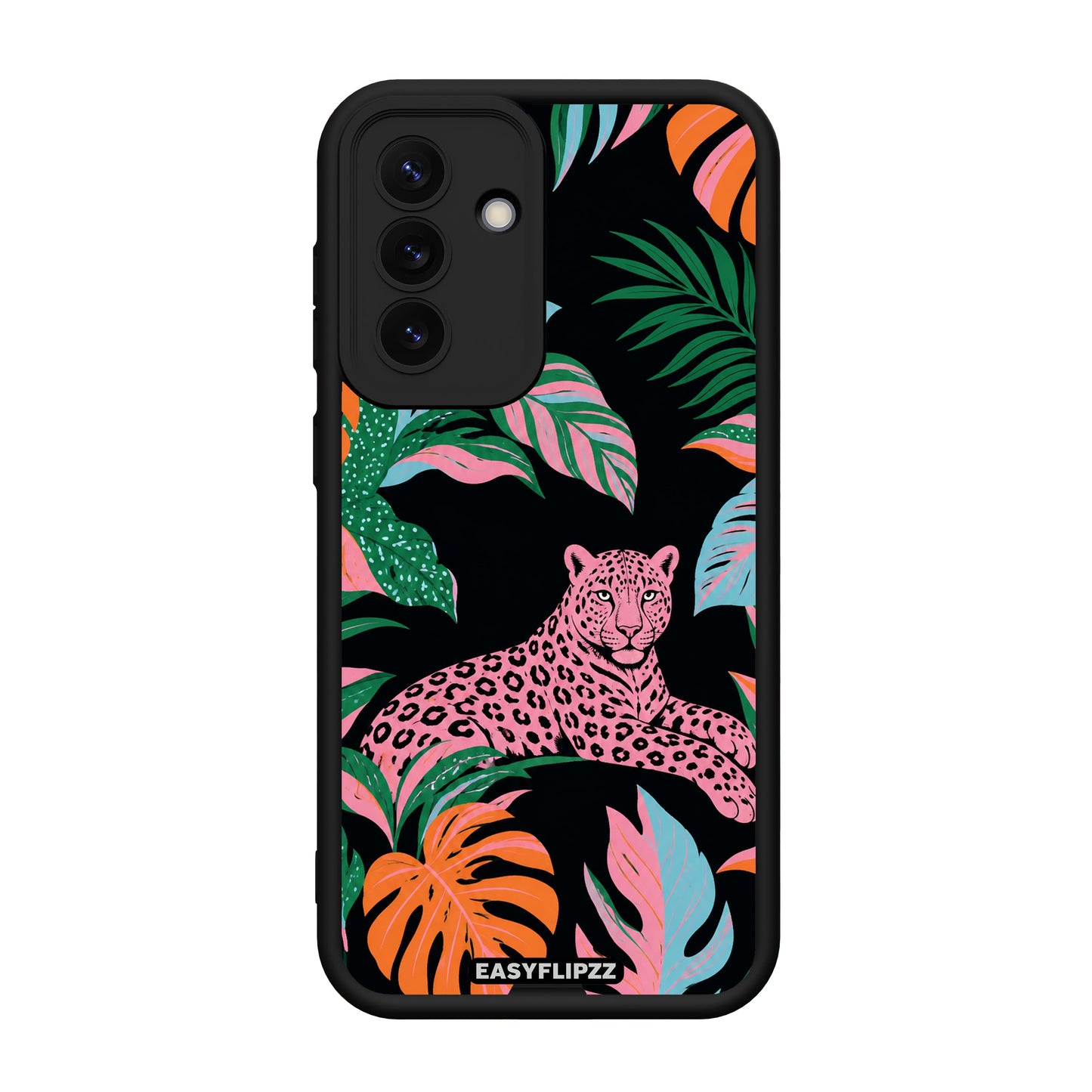 Jungle Blush - A25