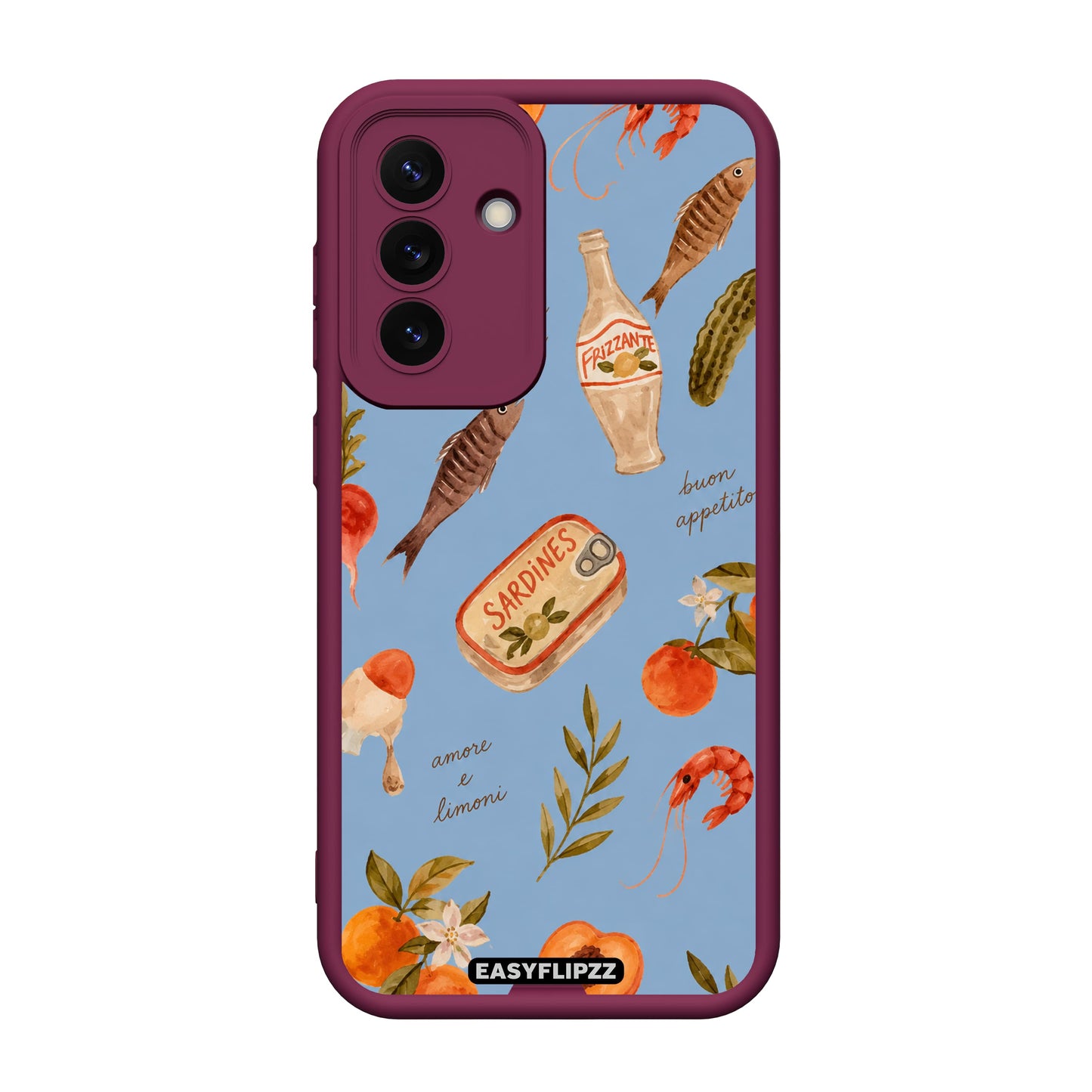 Mediterranean Market - A35