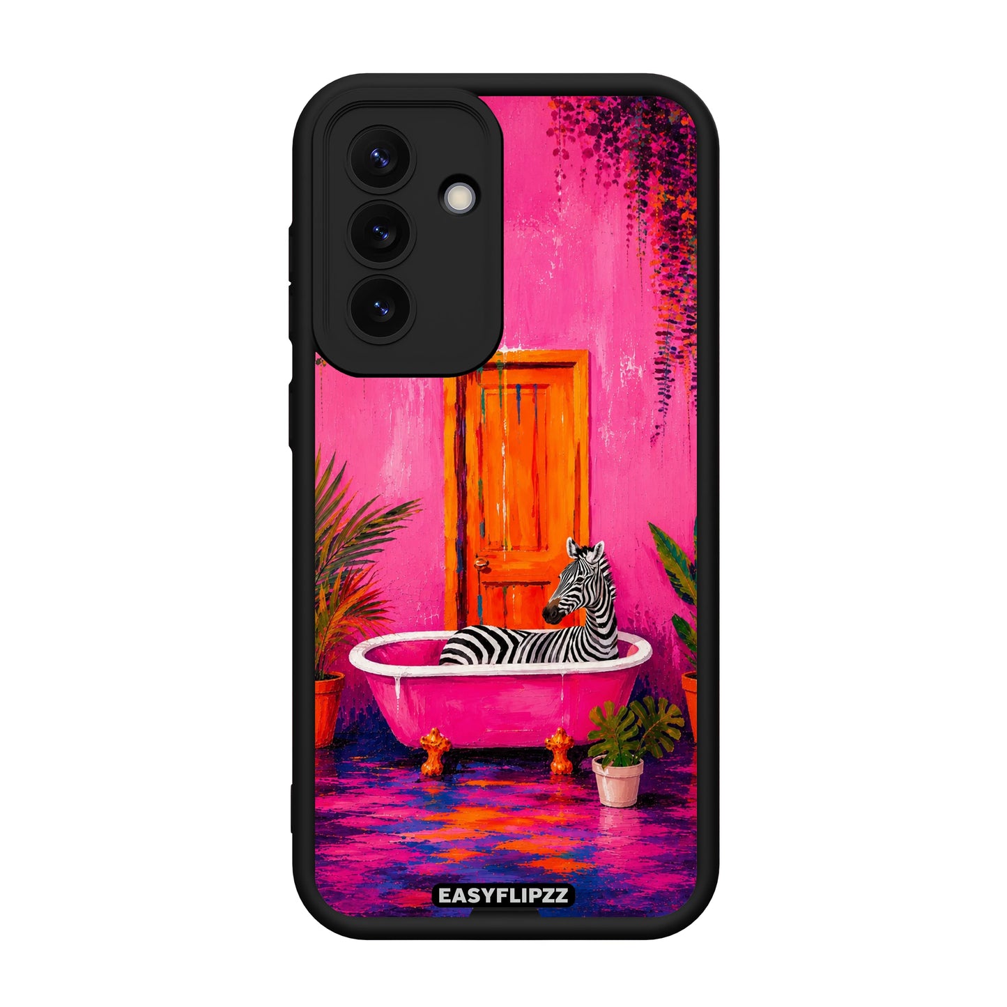 Chameleon Pro Basisset – Zwart