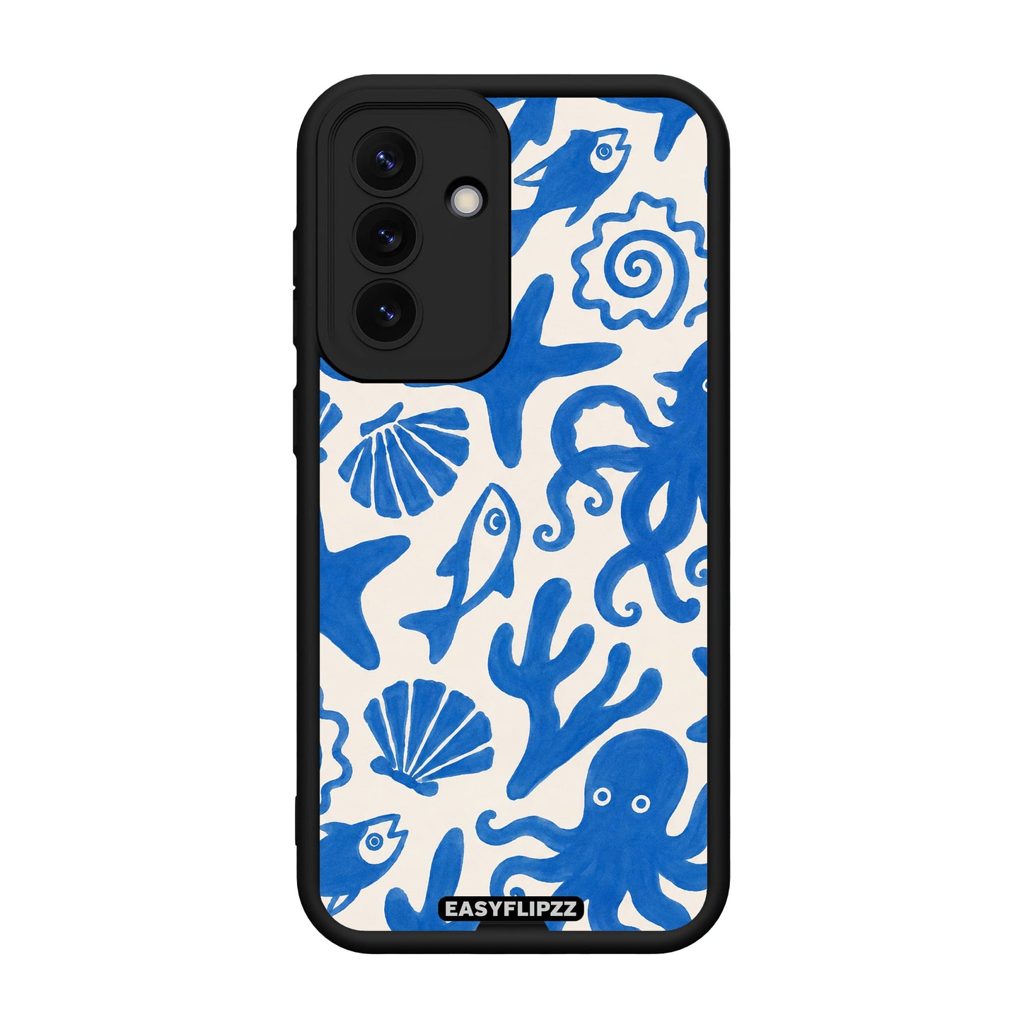 Mediterranean Blue - A14