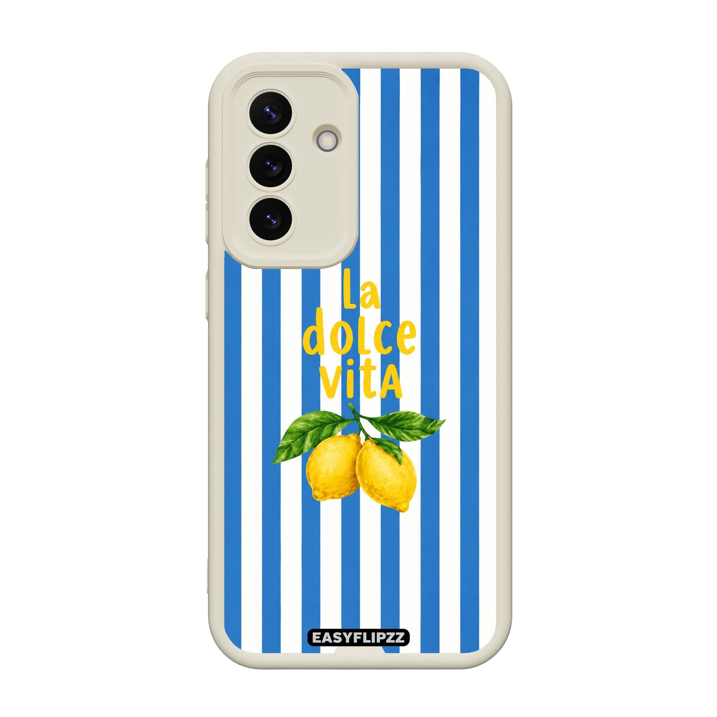 A16 | White | Dolche Vita | Base Set
