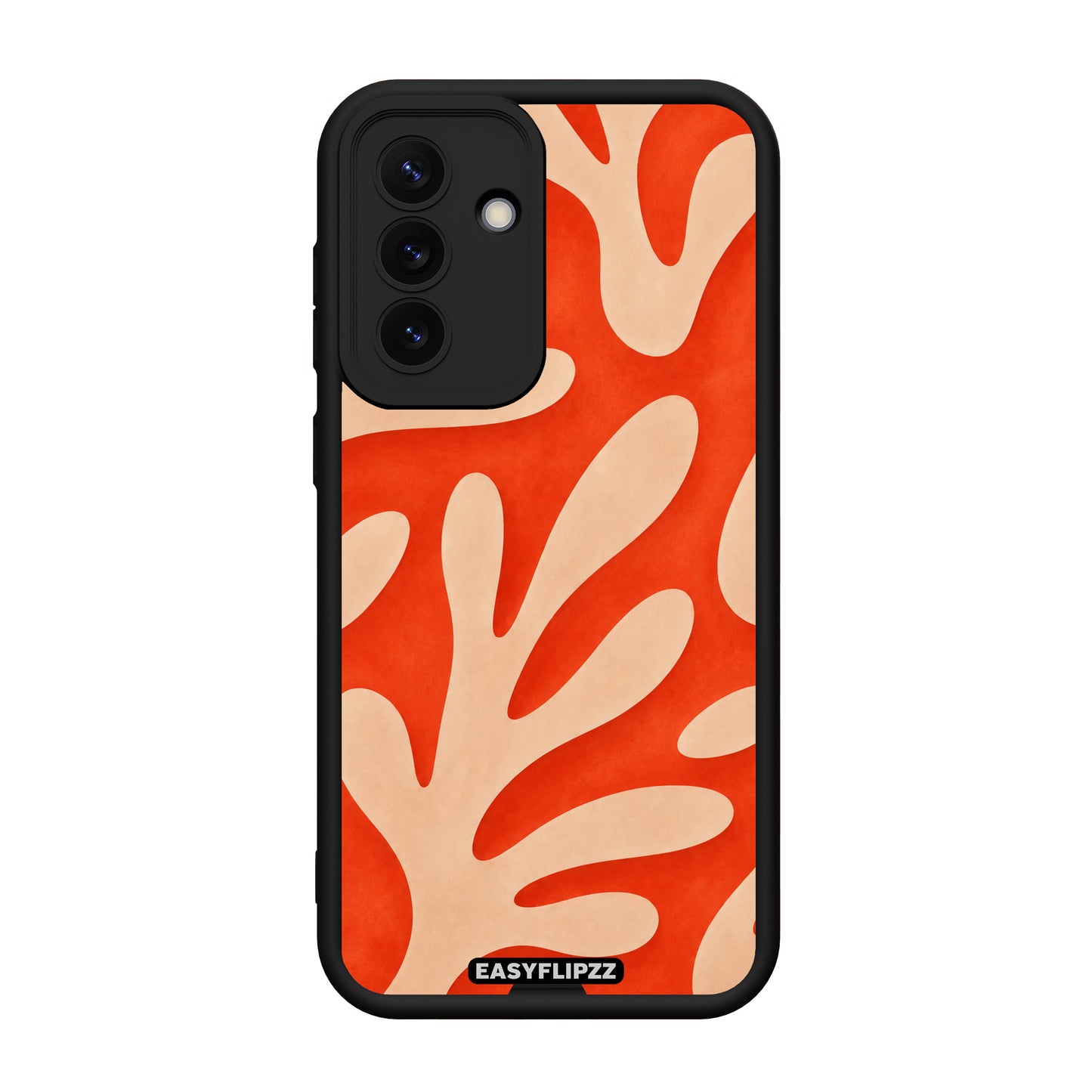 Coral Flame - A34