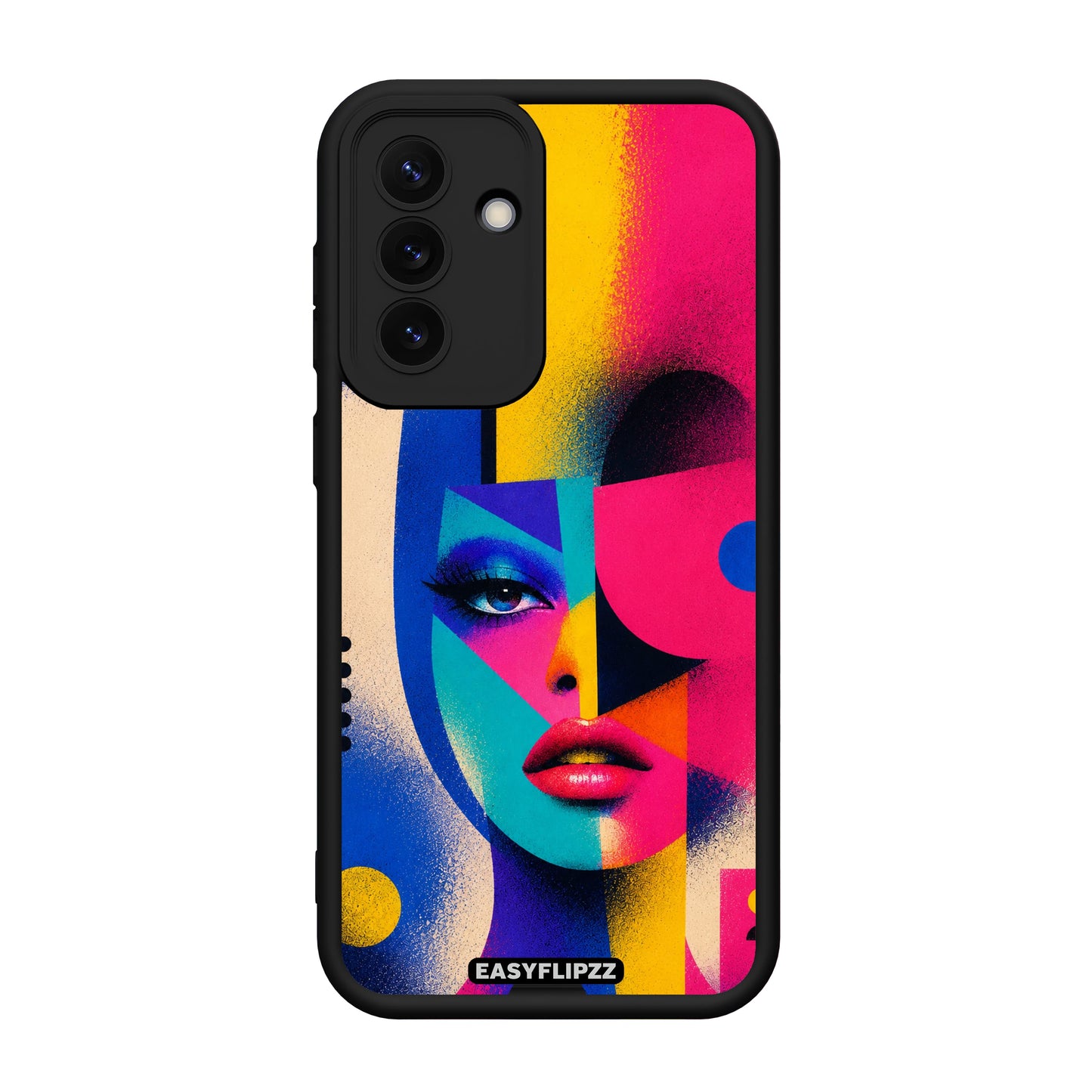 Neon Muse - A34