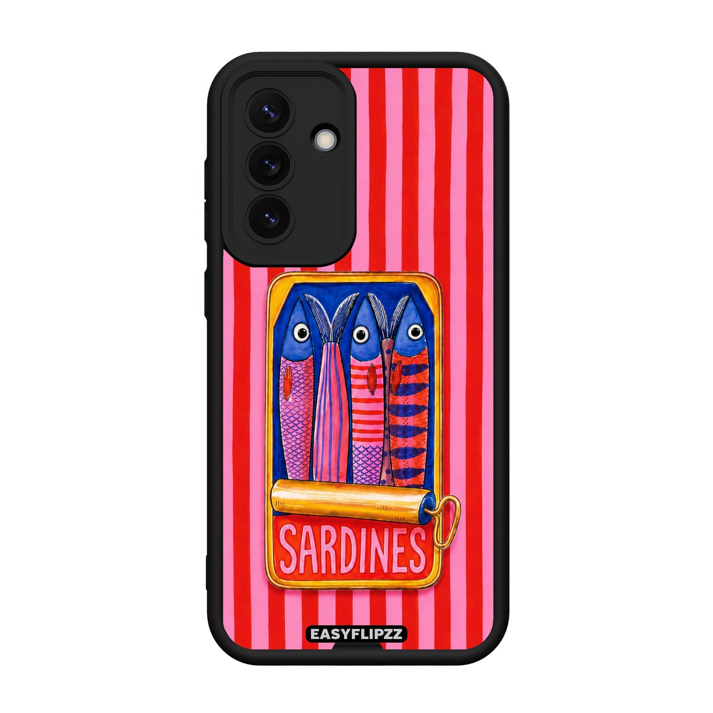 Sardine Society - A16
