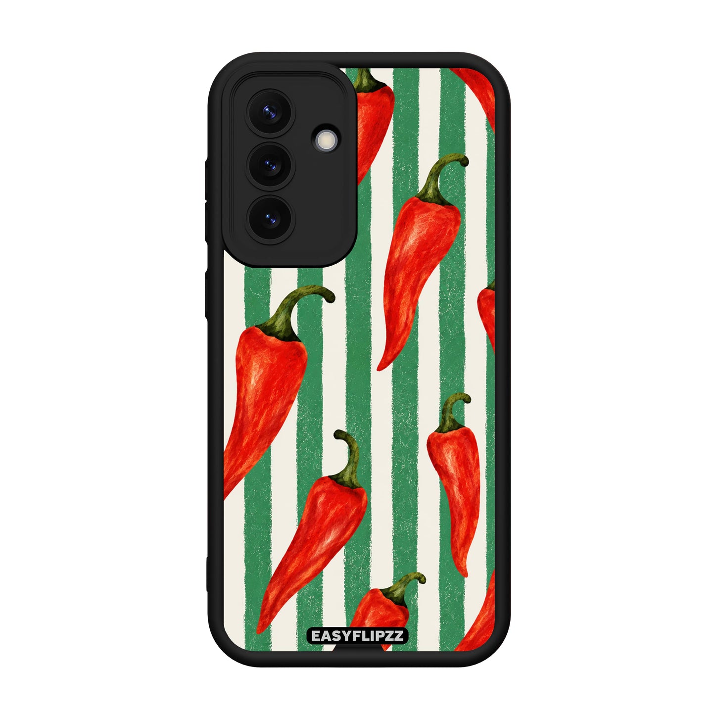 Stripes & Spice - A16