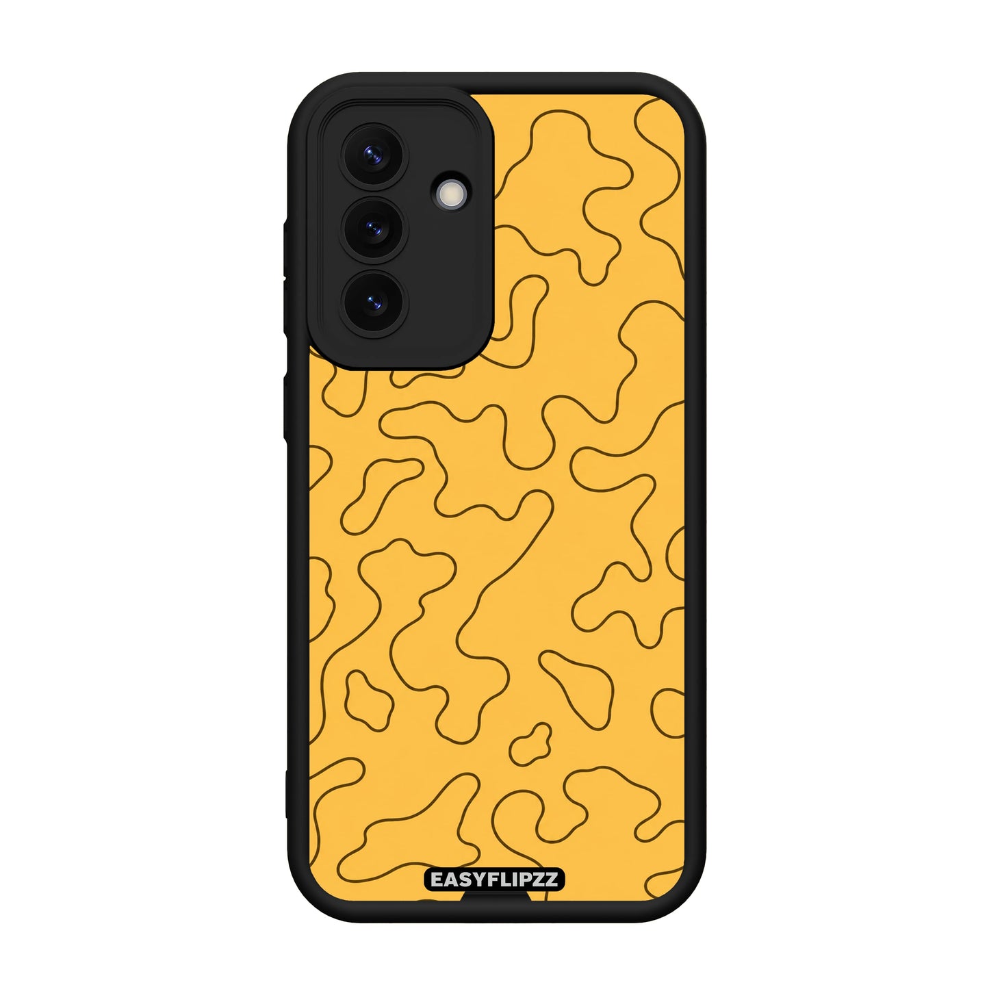 Golden Flow - A14