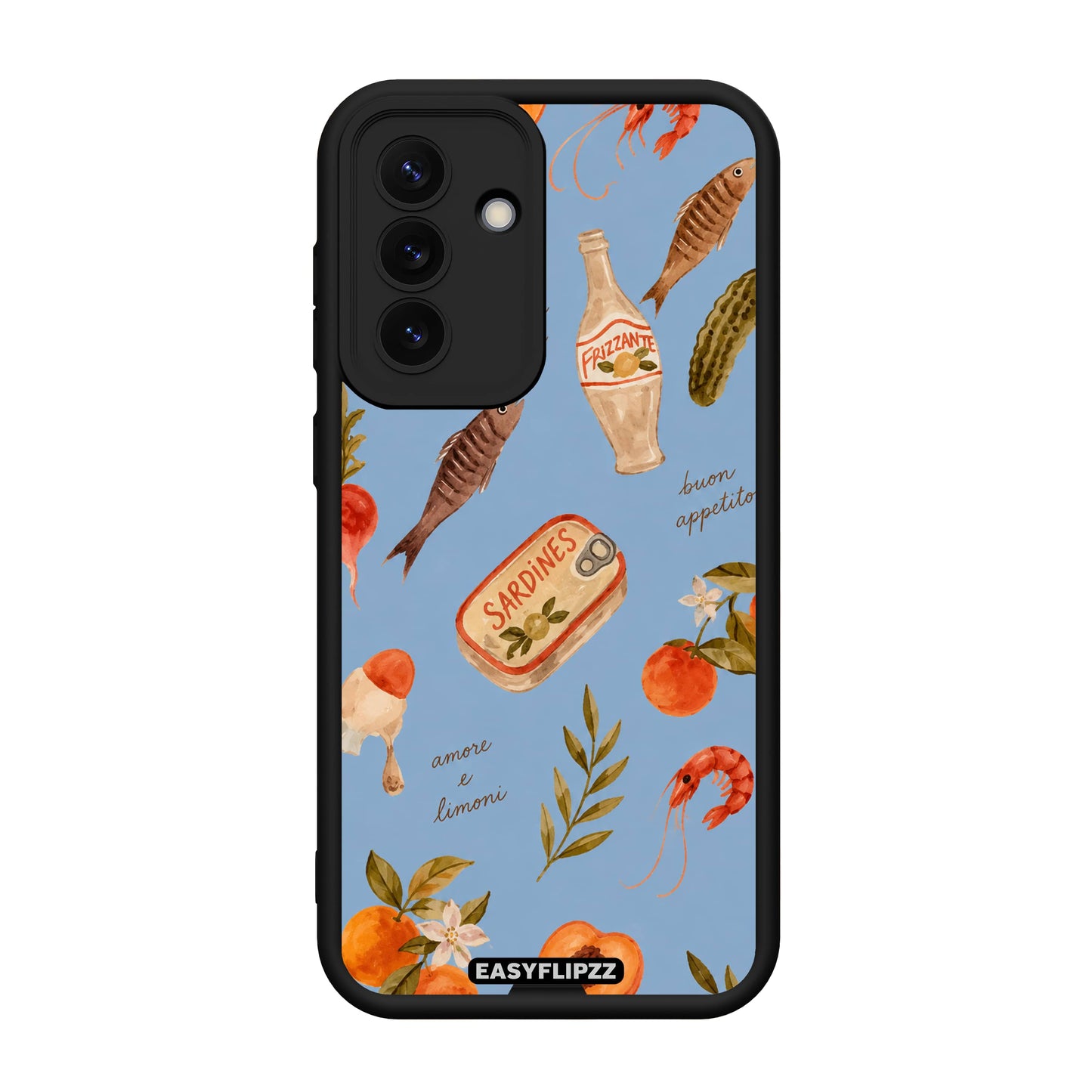 Mediterranean Market - A34