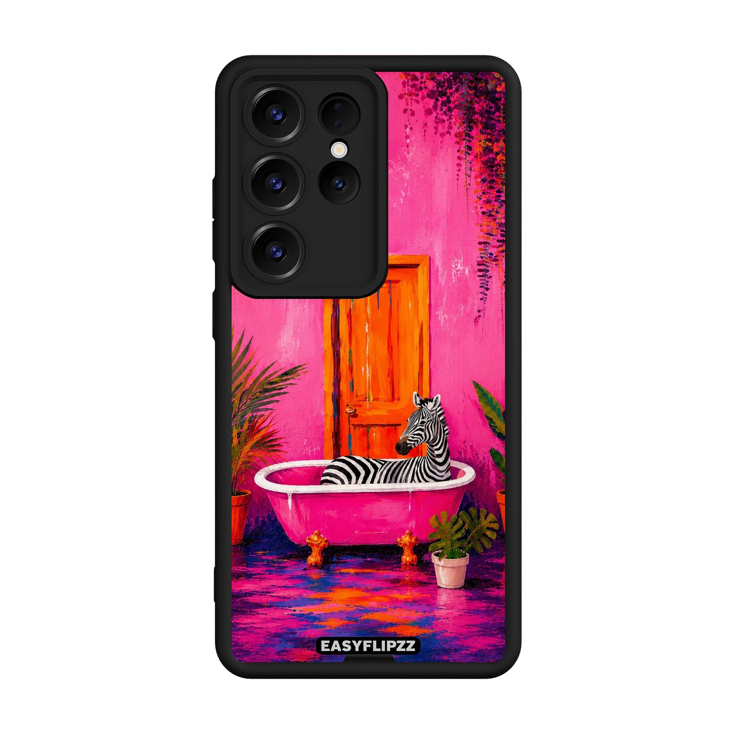 Chameleon Pro Basisset – Zwart