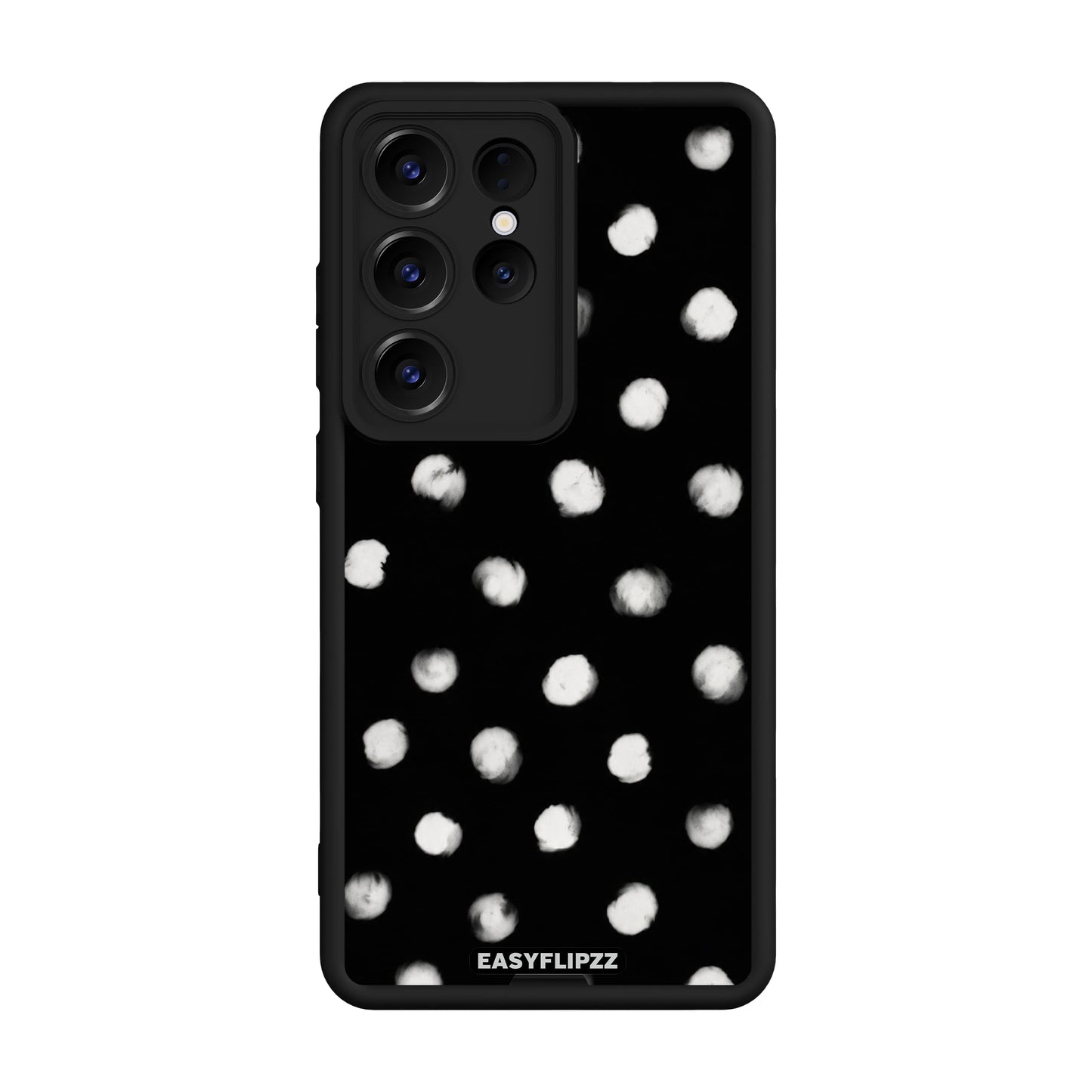 Polkadot Couture- S24 Ultra
