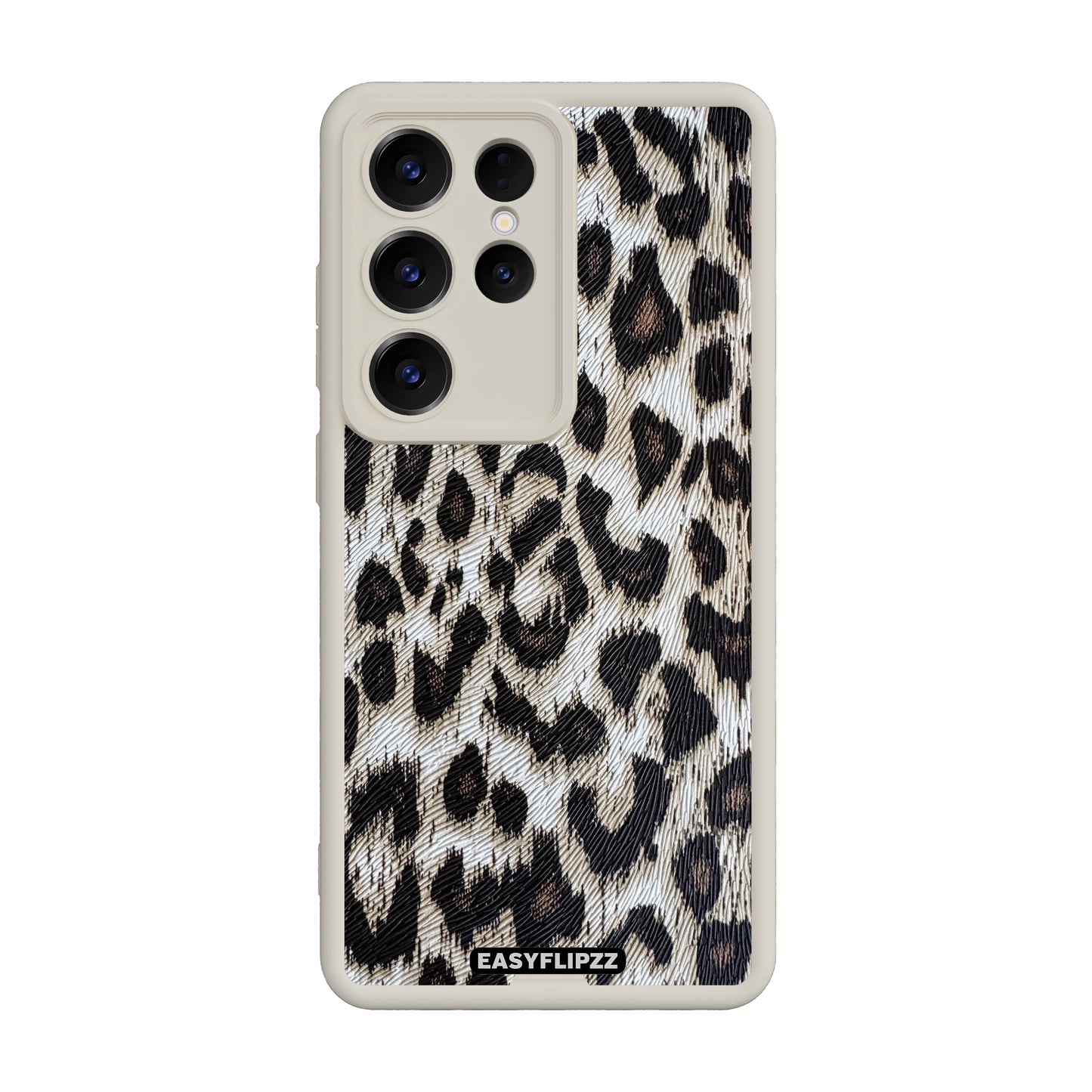 Savannah Leopard - S26 Ultra