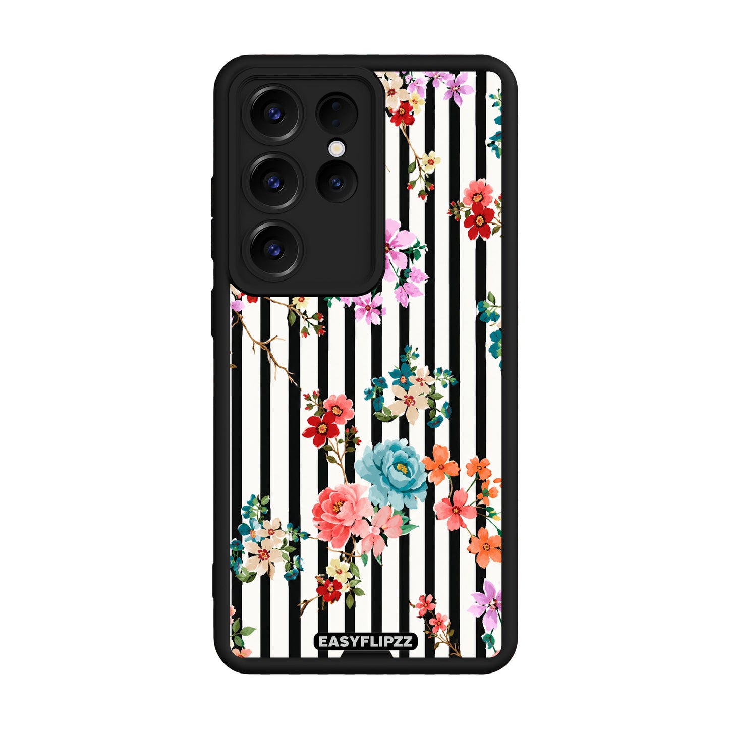 Blossom Cabana - S25 Ultra