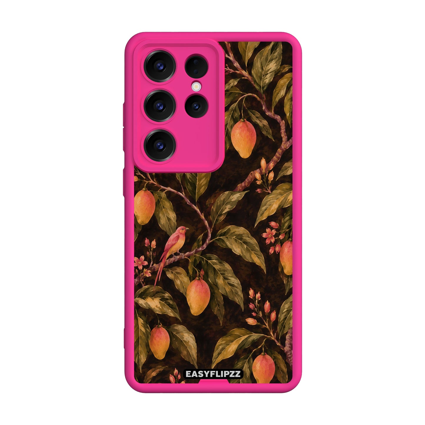 Mango Botanica - S22 Ultra