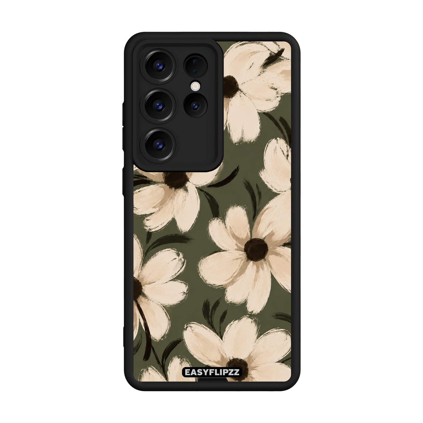 Olive Mist - S22 Ultra