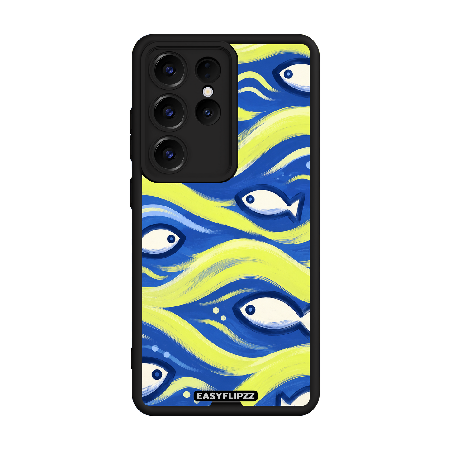 Azure Tide  - S24 Ultra