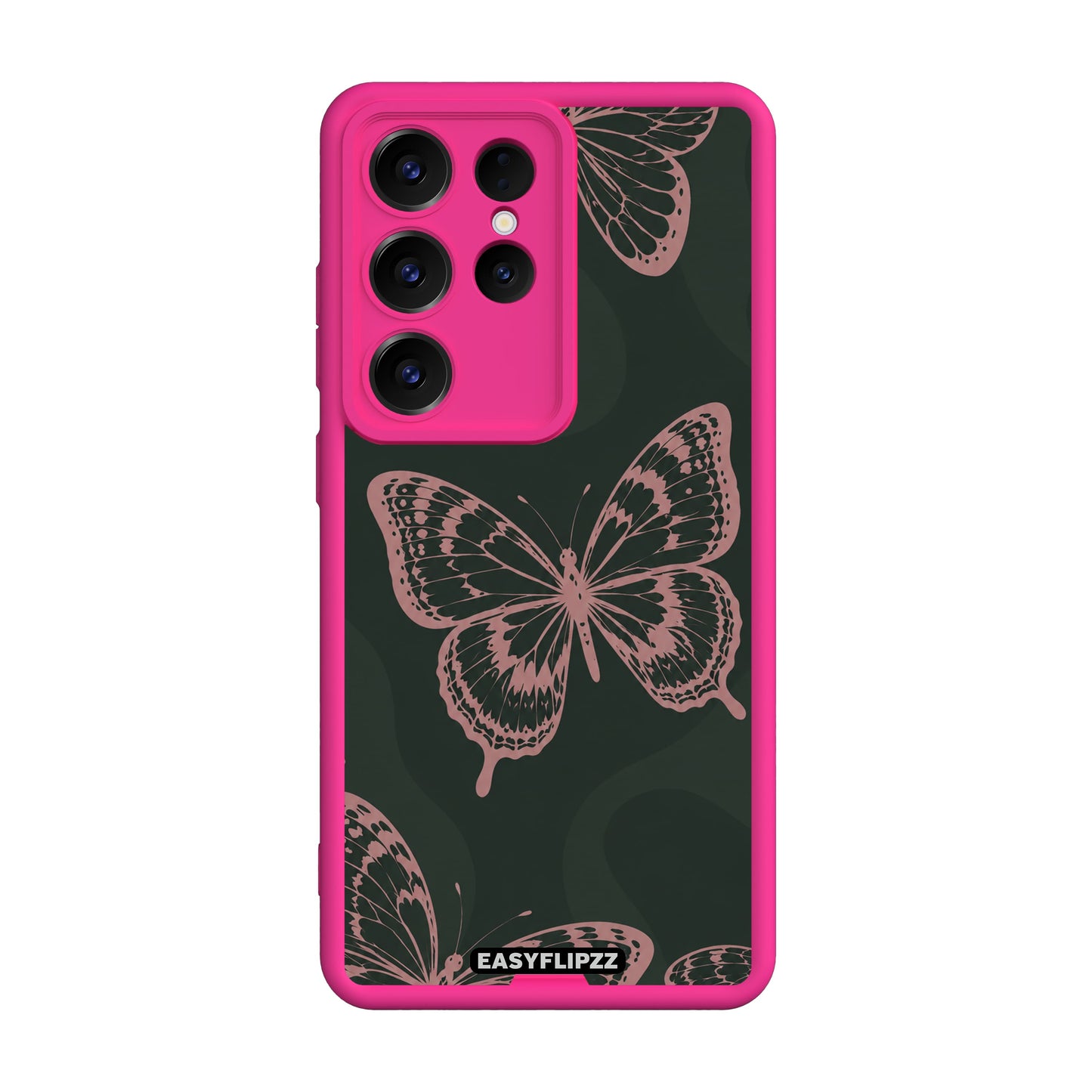 Blush Papillon - S25 Ultra