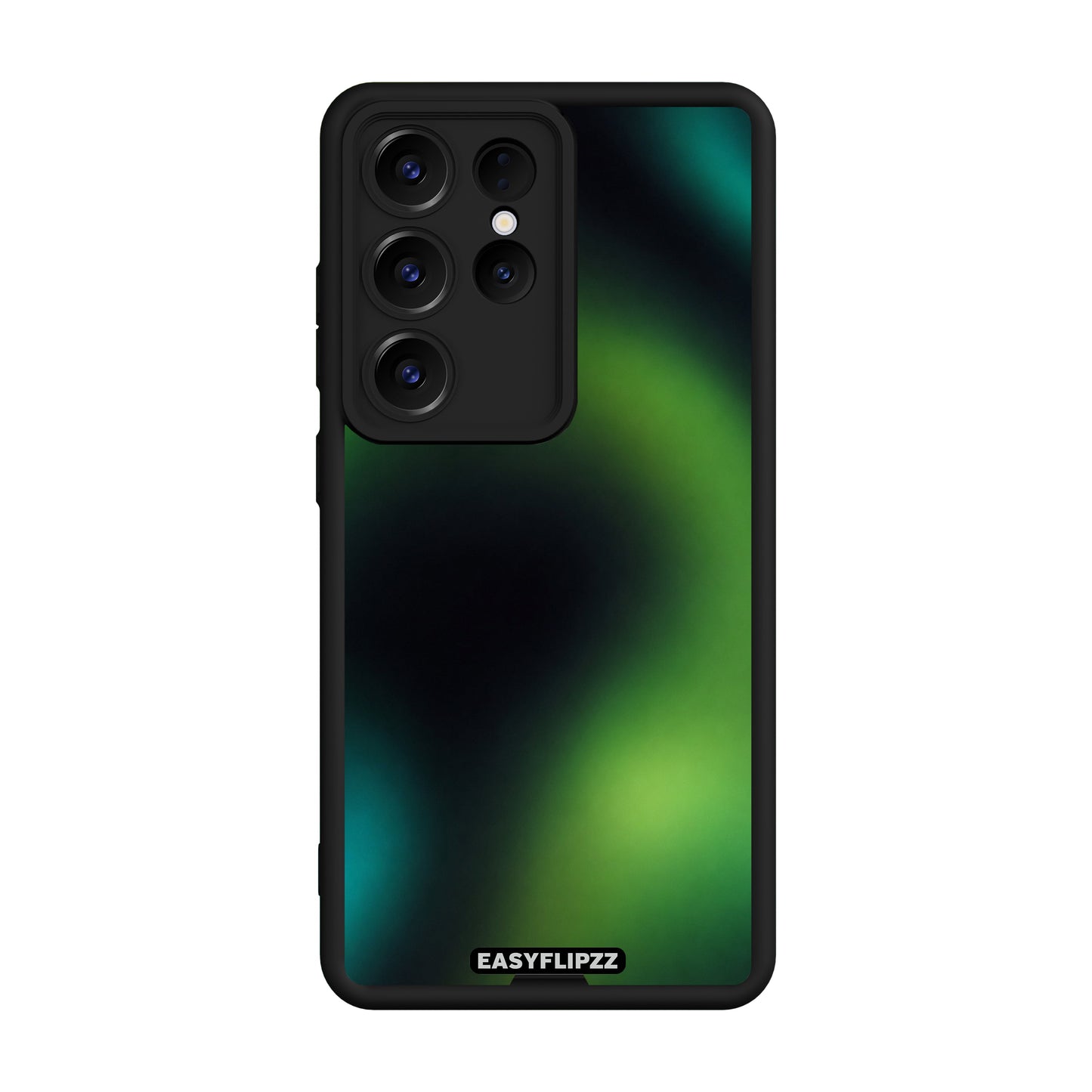 Emerald Eclipse - S22 Ultra