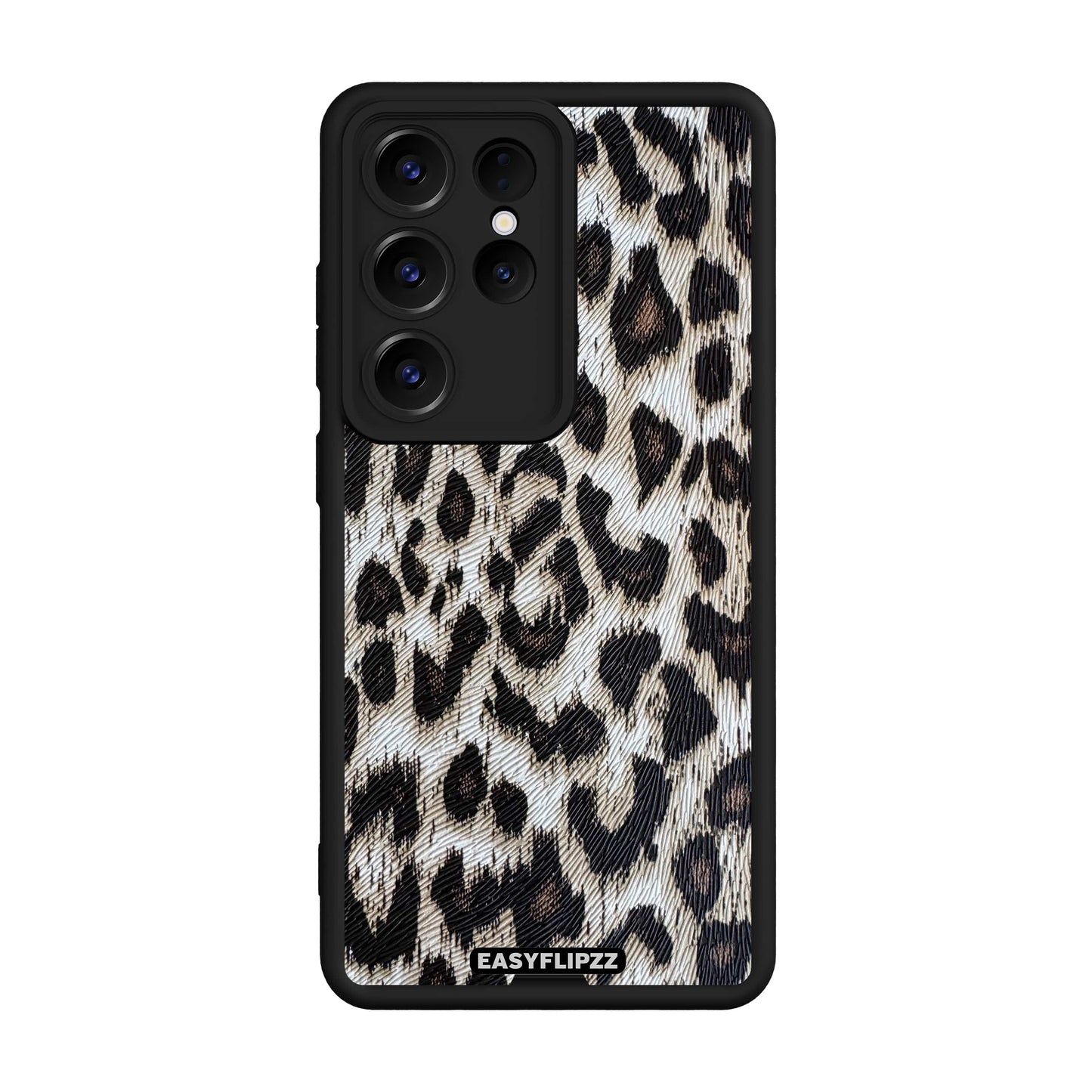 Savannah Leopard - S23 Ultra
