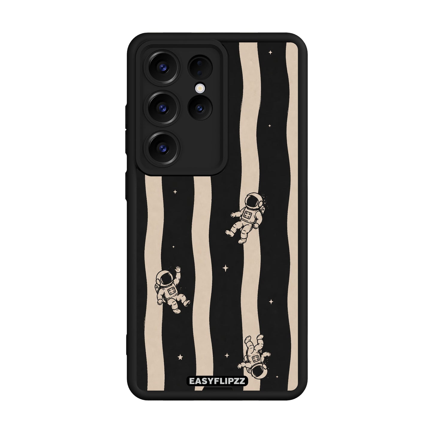 Cosmic Drift - S22 Ultra