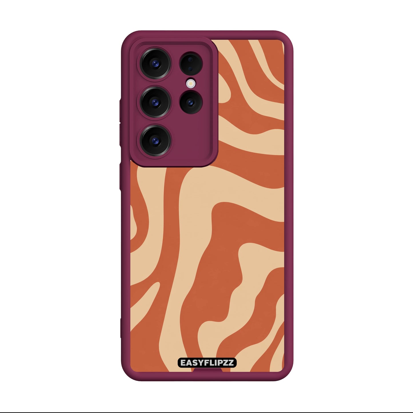 Desert Waves - S23 Ultra