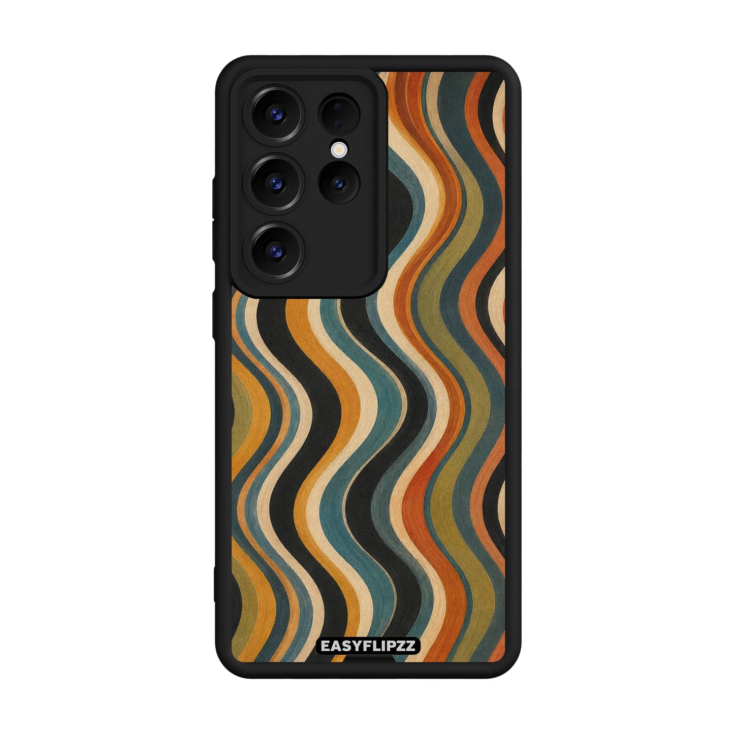 Tuscan Rhythm - S23 Ultra