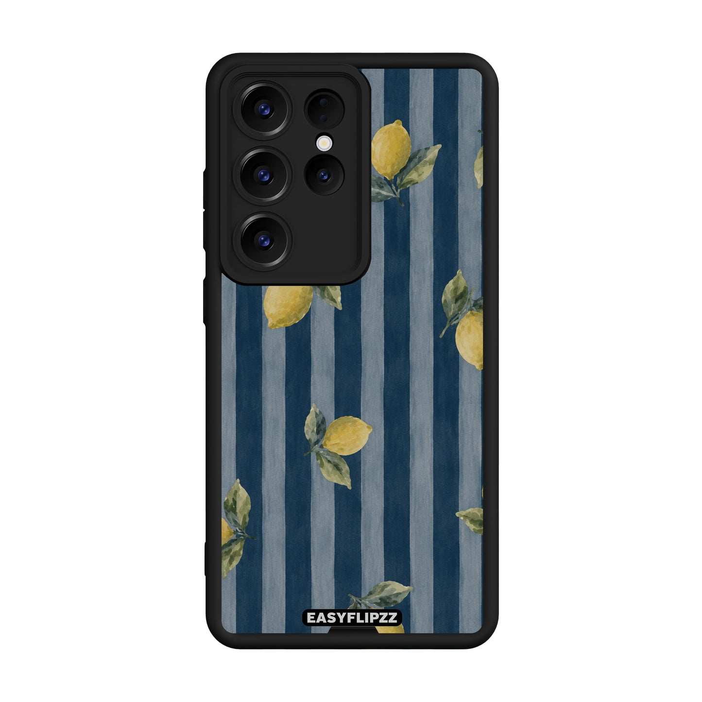 Midnight Lemon - S22 Ultra