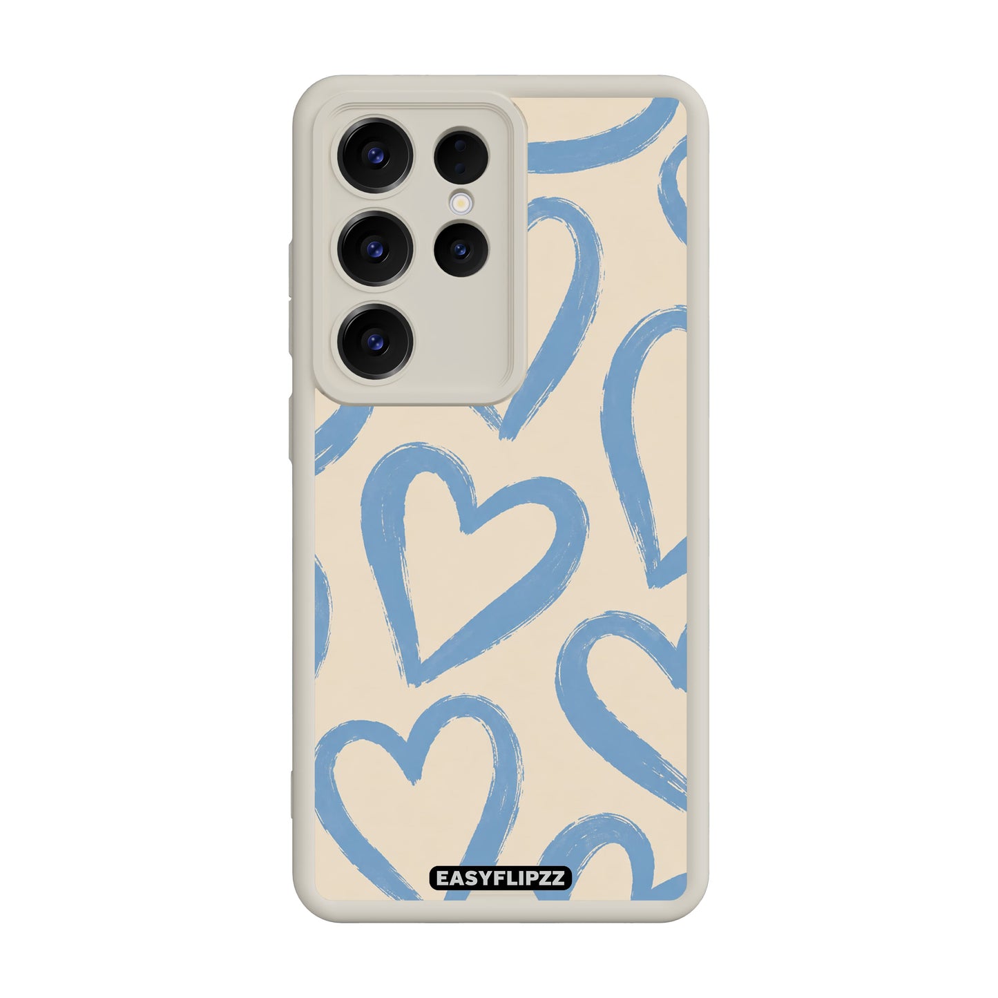 Sky Hearts - S24 Ultra