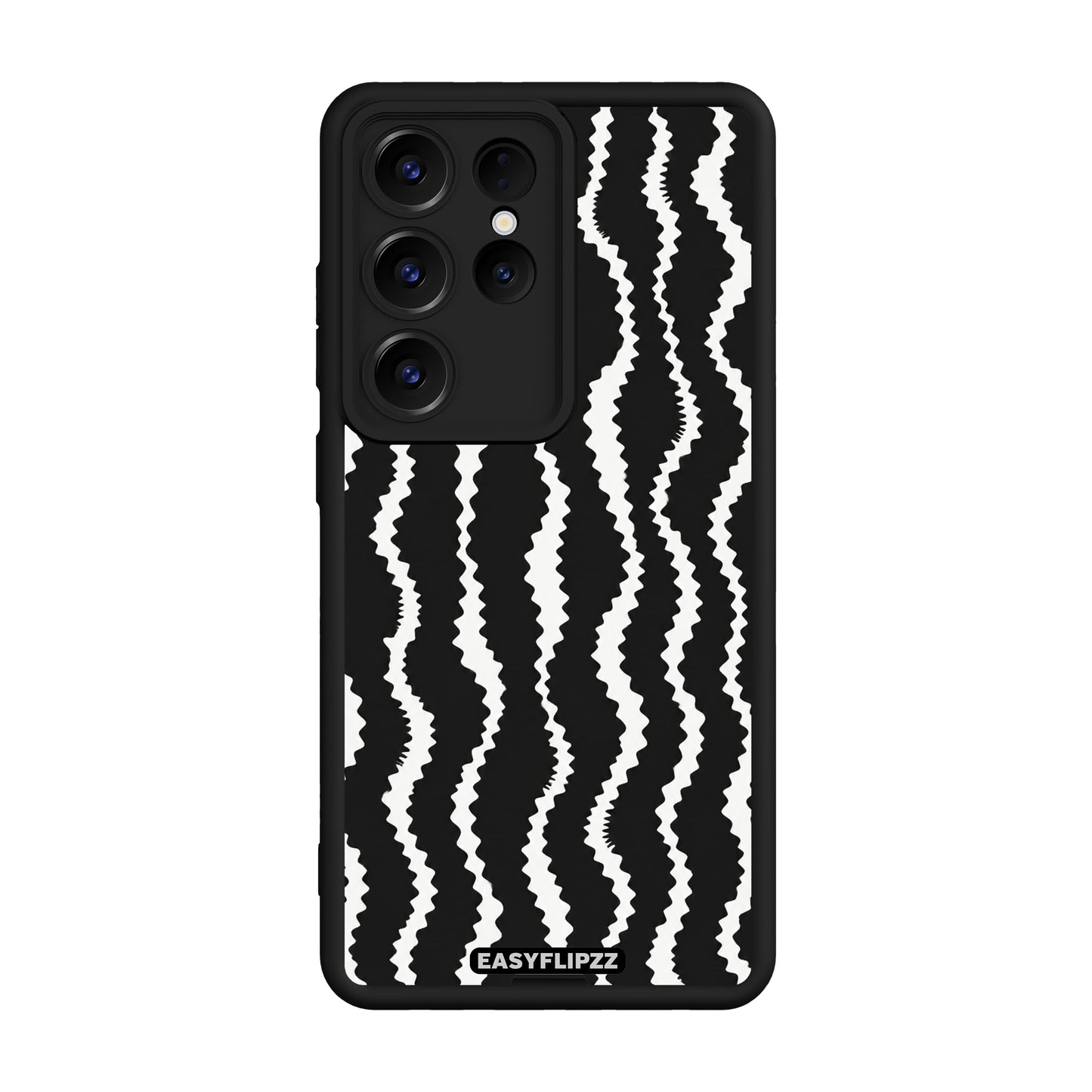 Midnight Ripple - S22 Ultra