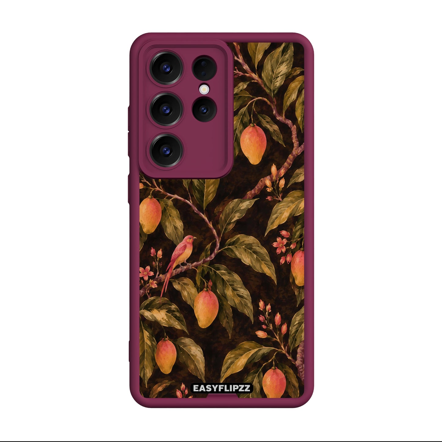 Mango Botanica - S24 Ultra